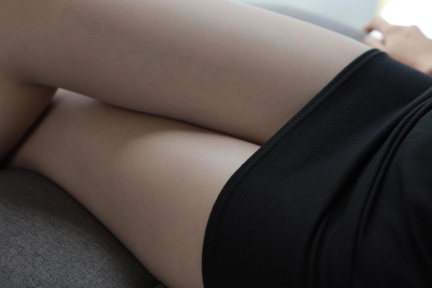 图片[61]-[IESS异思趣向] 2024.07.05 丝享家1786：小九《OL装（上）》[88P] – 速更版-美库