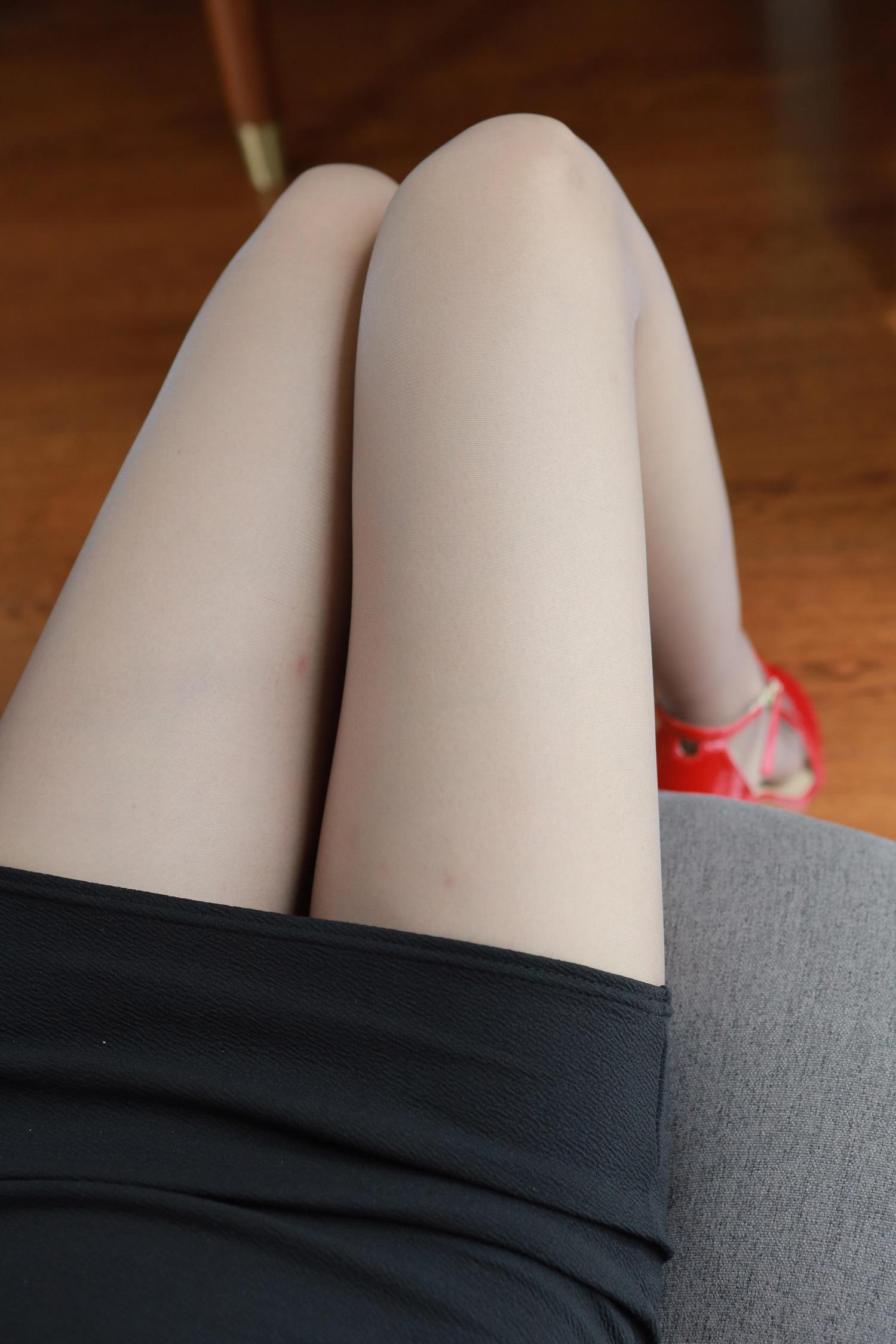 图片[63]-[IESS异思趣向] 2024.07.05 丝享家1786：小九《OL装（上）》[88P] – 速更版-美库