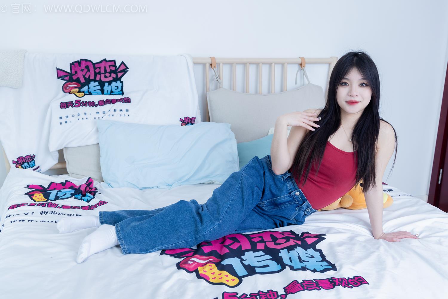 图片[64]-物恋传媒 NO.2019 闪闪-樱桃小丸子[150P] – 速更版-美库