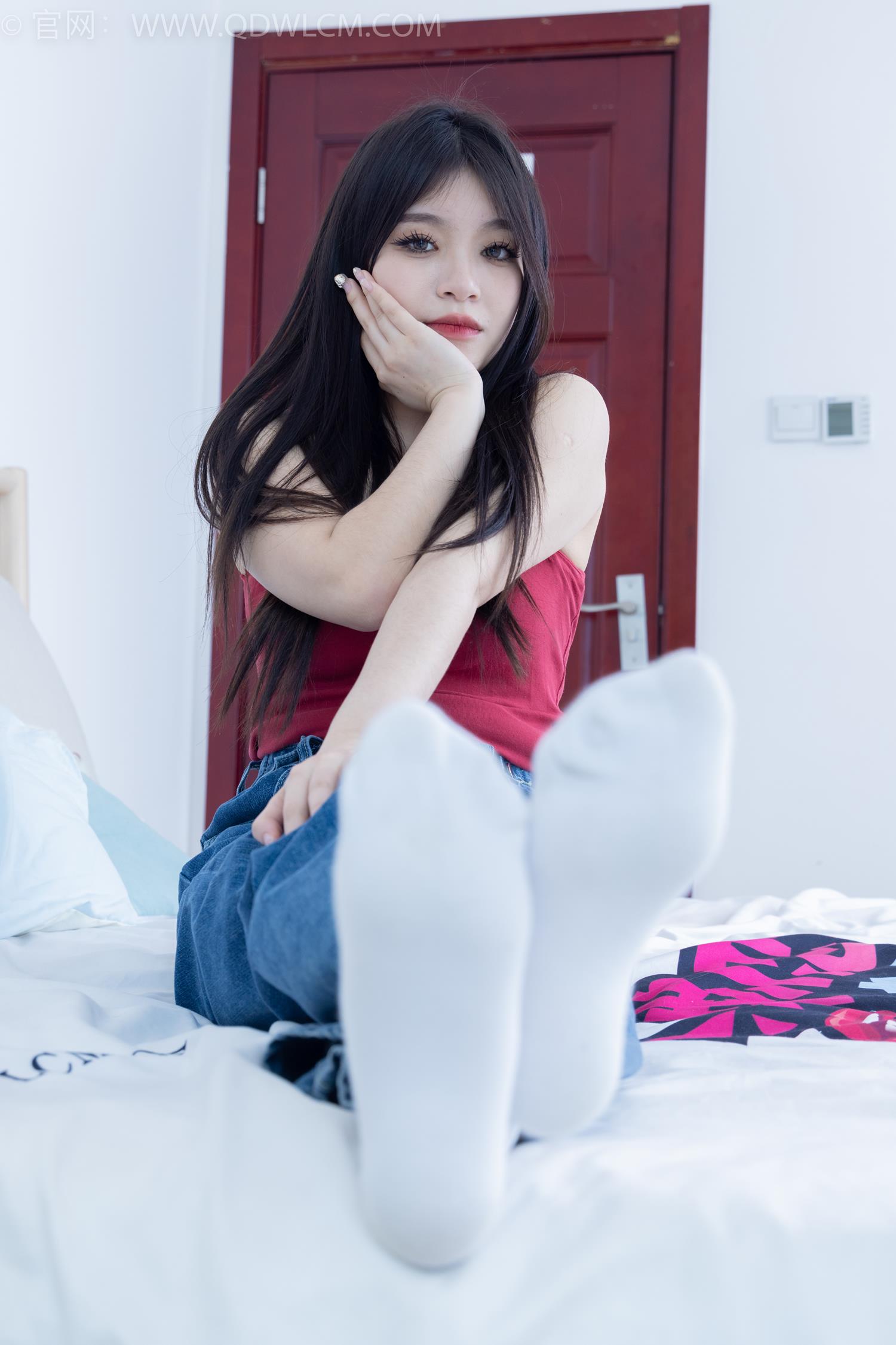 图片[69]-物恋传媒 NO.2019 闪闪-樱桃小丸子[150P] – 速更版-美库