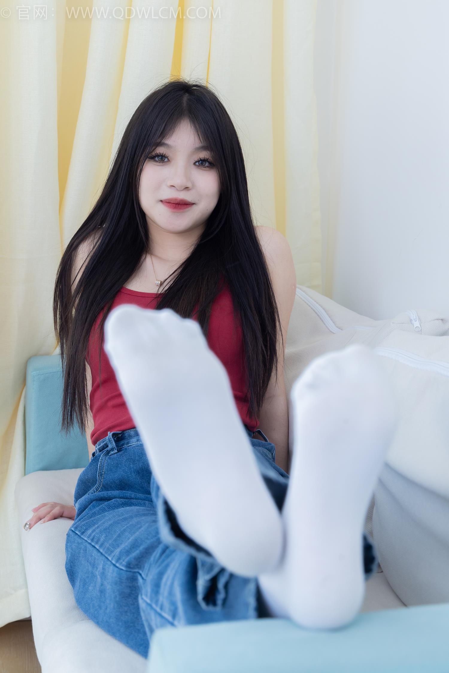 图片[76]-物恋传媒 NO.2019 闪闪-樱桃小丸子[150P] – 速更版-美库