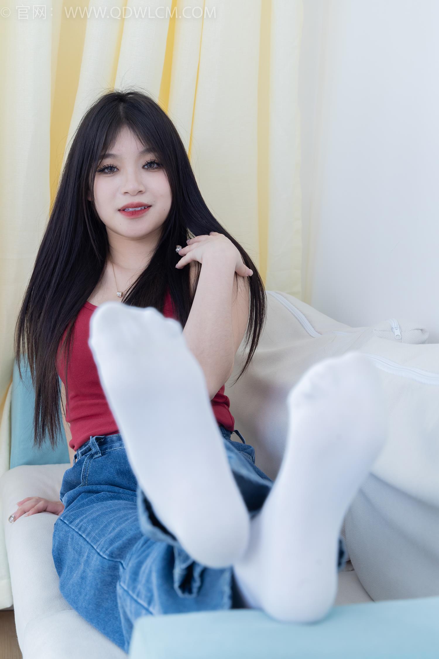 图片[77]-物恋传媒 NO.2019 闪闪-樱桃小丸子[150P] – 速更版-美库