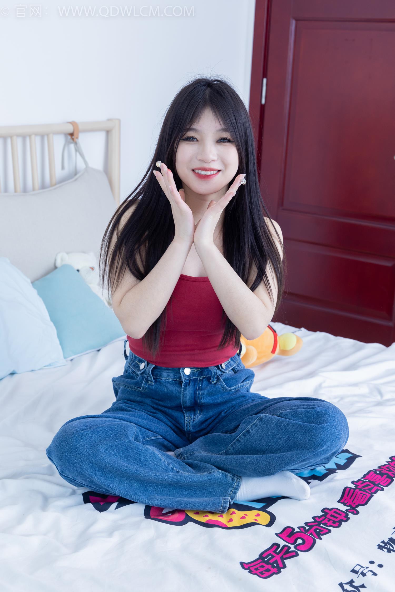 图片[81]-物恋传媒 NO.2019 闪闪-樱桃小丸子[150P] – 速更版-美库