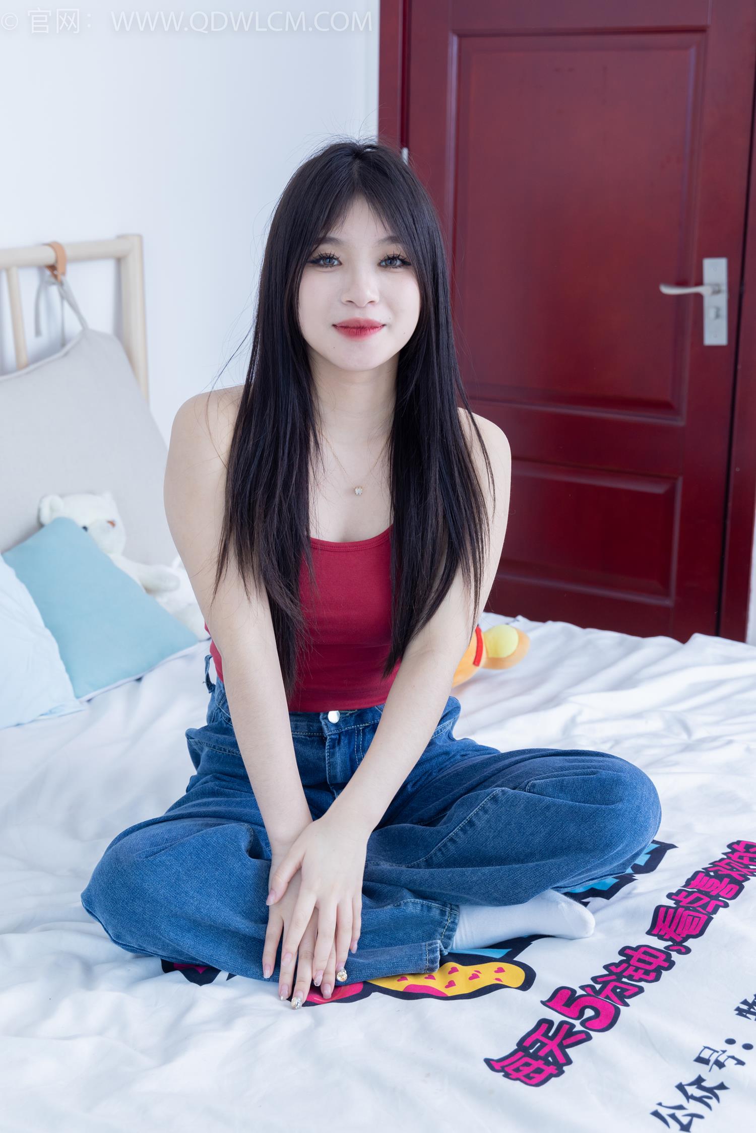 图片[83]-物恋传媒 NO.2019 闪闪-樱桃小丸子[150P] – 速更版-美库