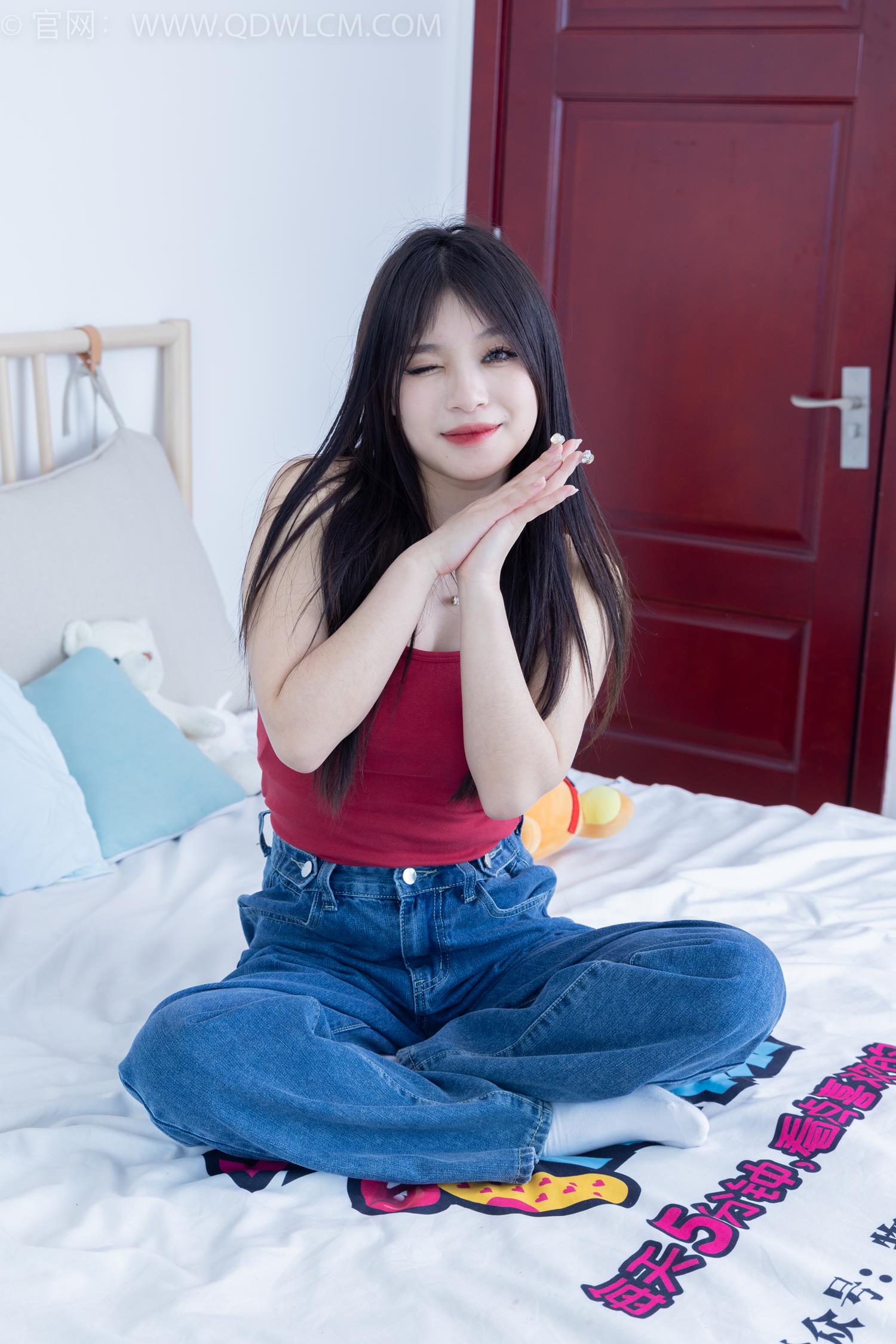 图片[86]-物恋传媒 NO.2019 闪闪-樱桃小丸子[150P] – 速更版-美库