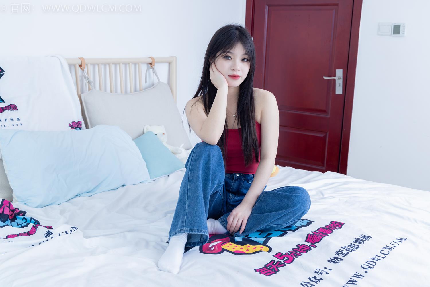 图片[89]-物恋传媒 NO.2019 闪闪-樱桃小丸子[150P] – 速更版-美库