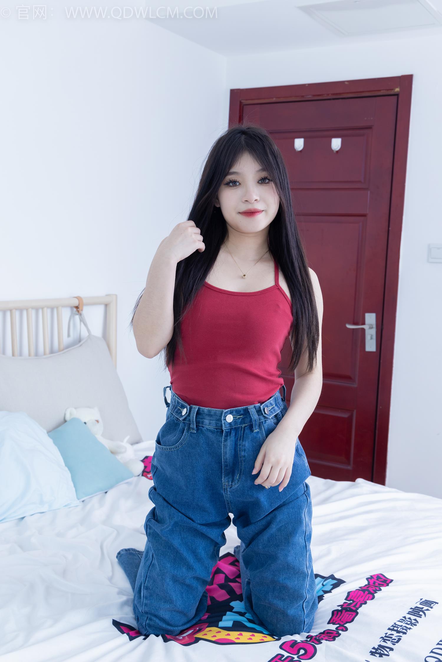 图片[102]-物恋传媒 NO.2019 闪闪-樱桃小丸子[150P] – 速更版-美库