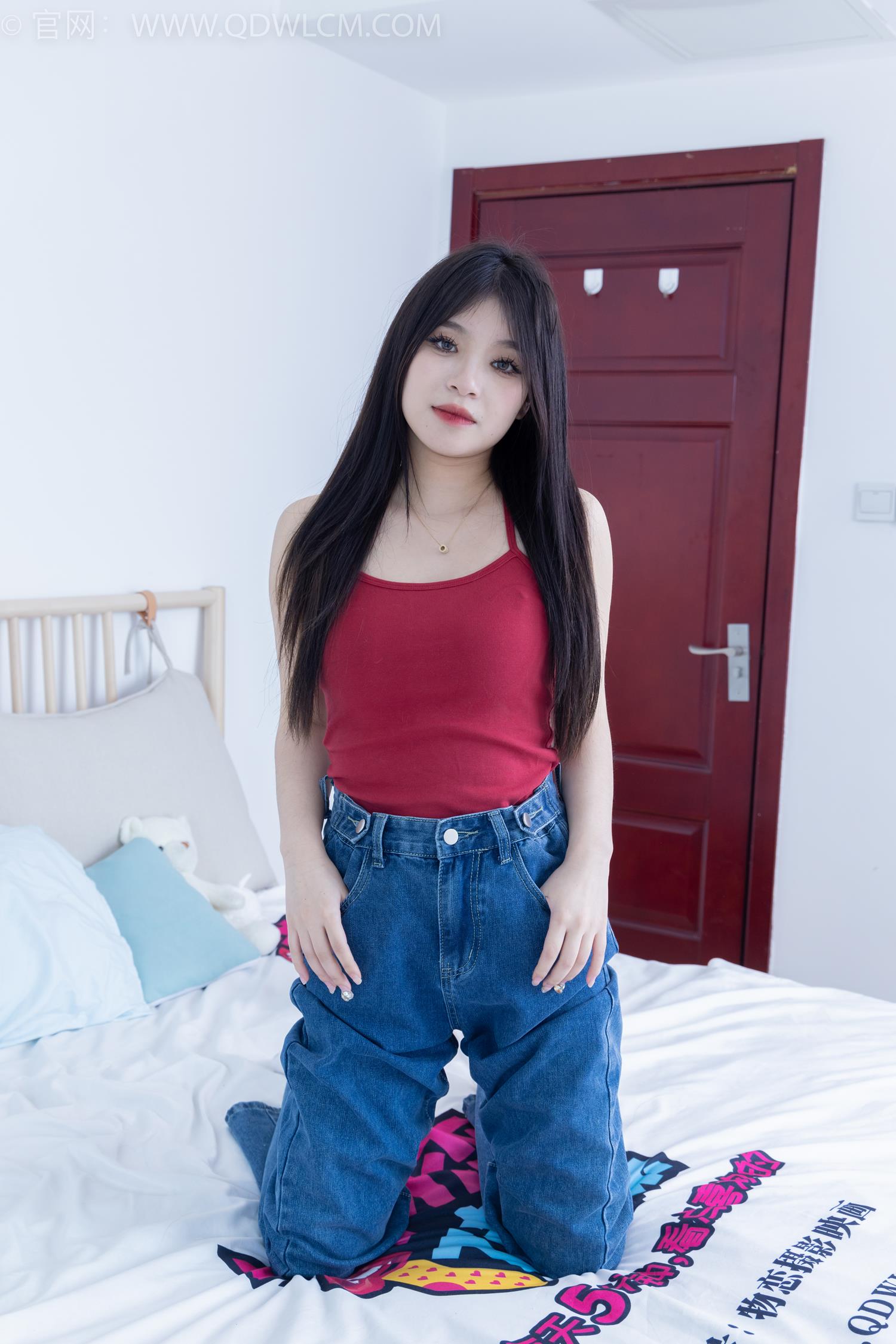 图片[103]-物恋传媒 NO.2019 闪闪-樱桃小丸子[150P] – 速更版-美库