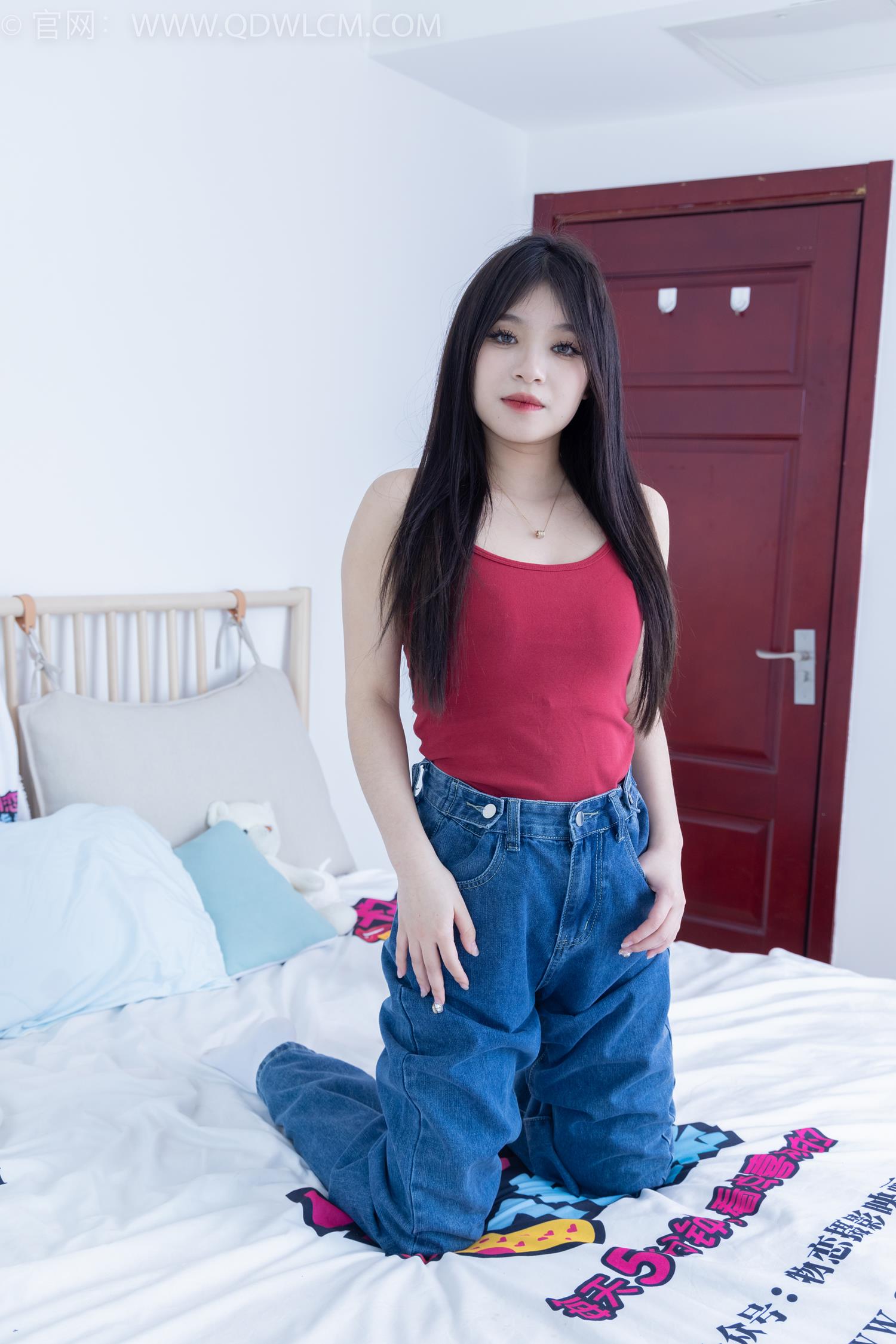 图片[104]-物恋传媒 NO.2019 闪闪-樱桃小丸子[150P] – 速更版-美库