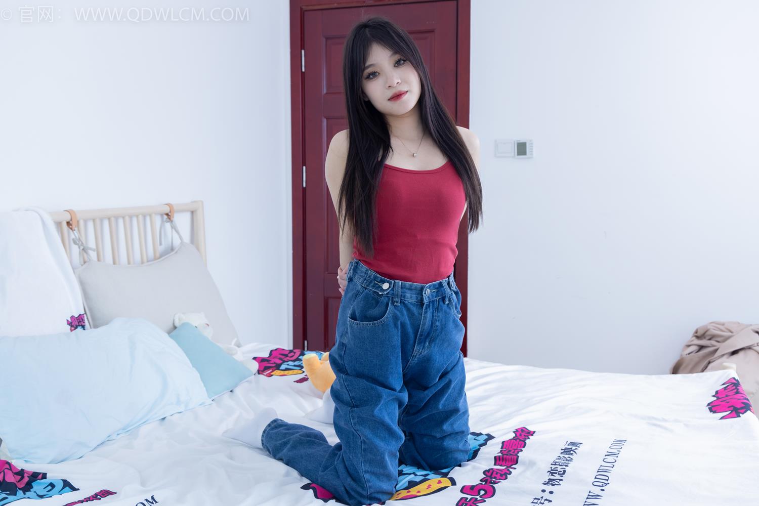 图片[105]-物恋传媒 NO.2019 闪闪-樱桃小丸子[150P] – 速更版-美库