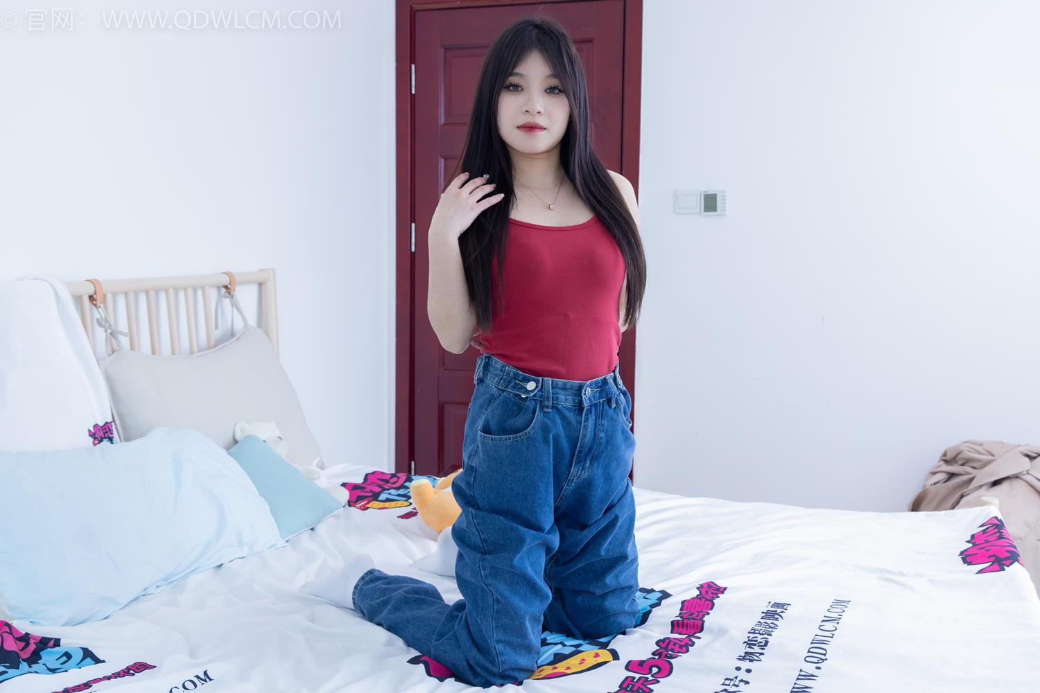 图片[106]-物恋传媒 NO.2019 闪闪-樱桃小丸子[150P] – 速更版-美库