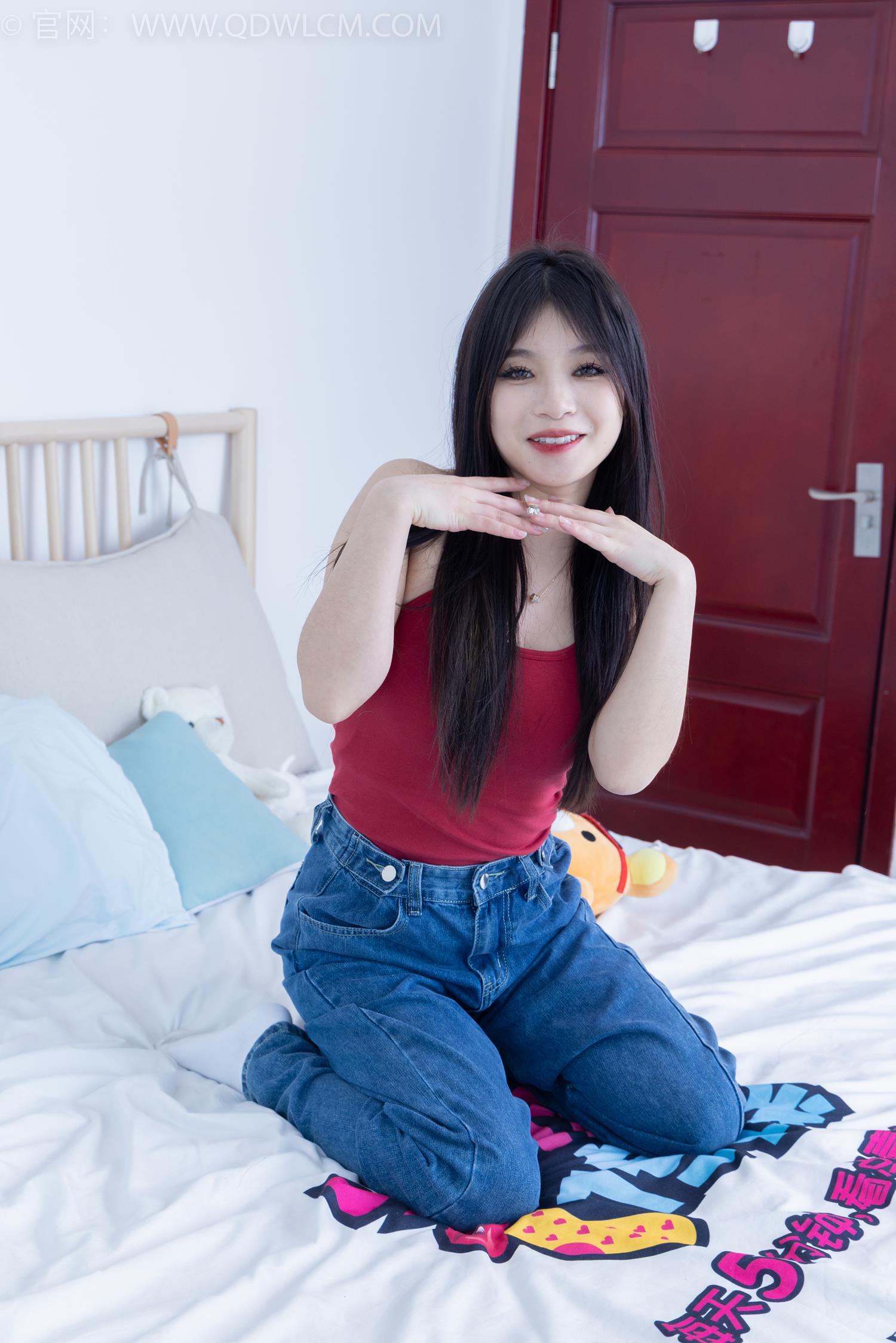 图片[108]-物恋传媒 NO.2019 闪闪-樱桃小丸子[150P] – 速更版-美库