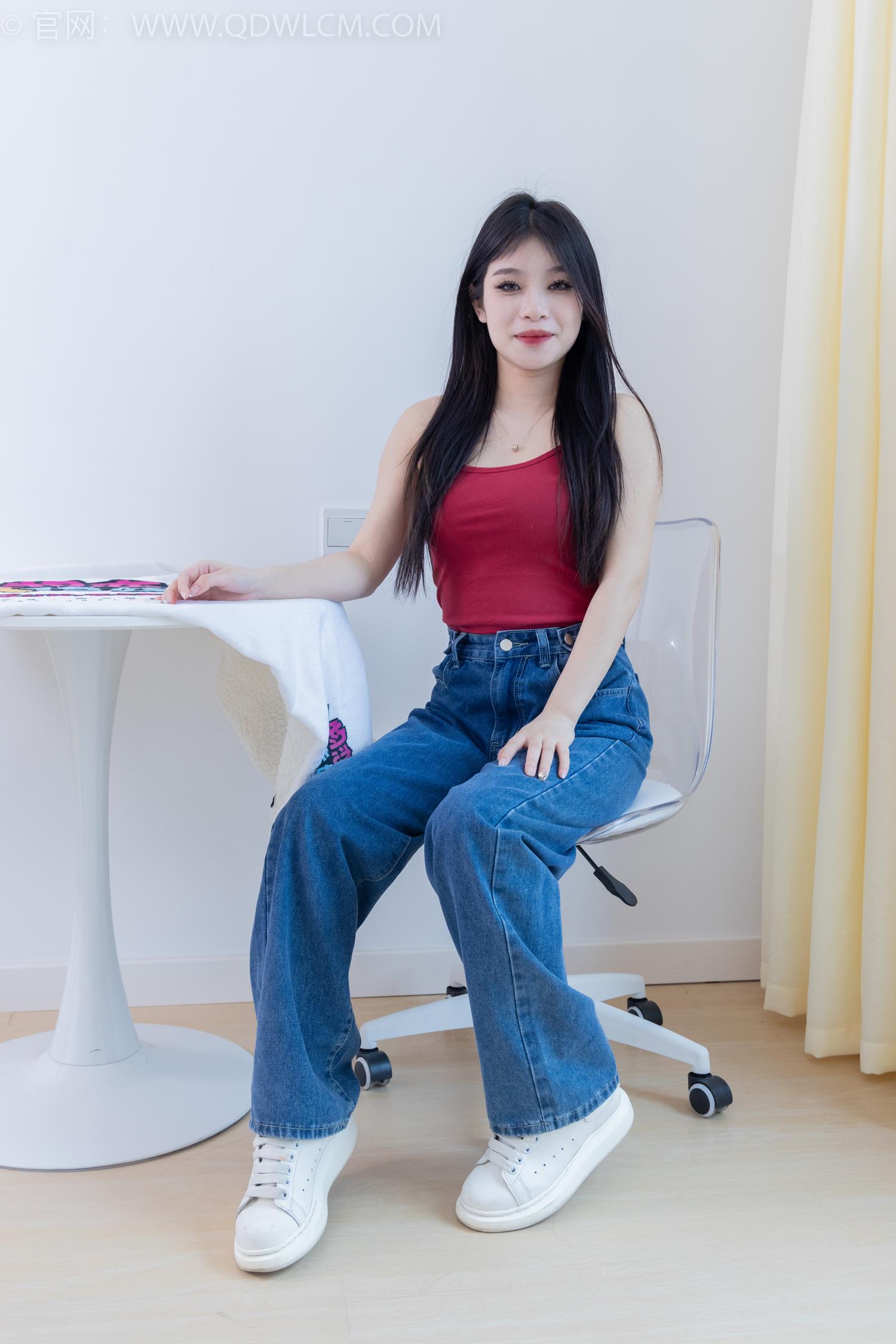 图片[127]-物恋传媒 NO.2019 闪闪-樱桃小丸子[150P] – 速更版-美库