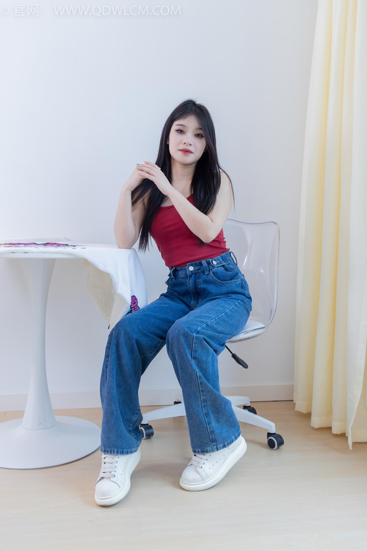 图片[129]-物恋传媒 NO.2019 闪闪-樱桃小丸子[150P] – 速更版-美库