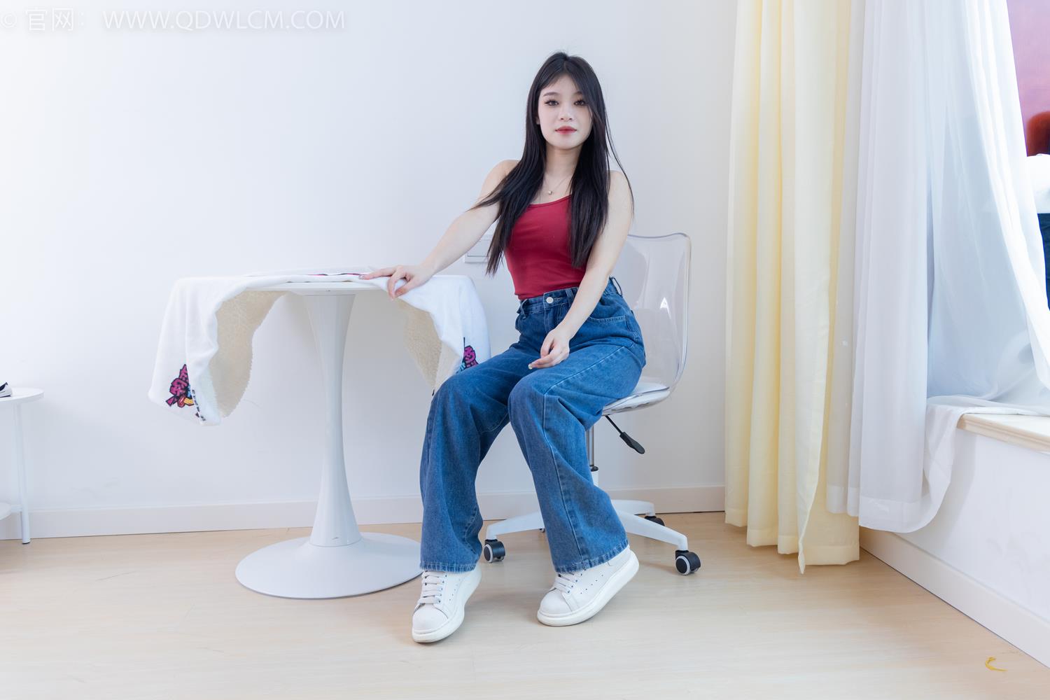 图片[130]-物恋传媒 NO.2019 闪闪-樱桃小丸子[150P] – 速更版-美库