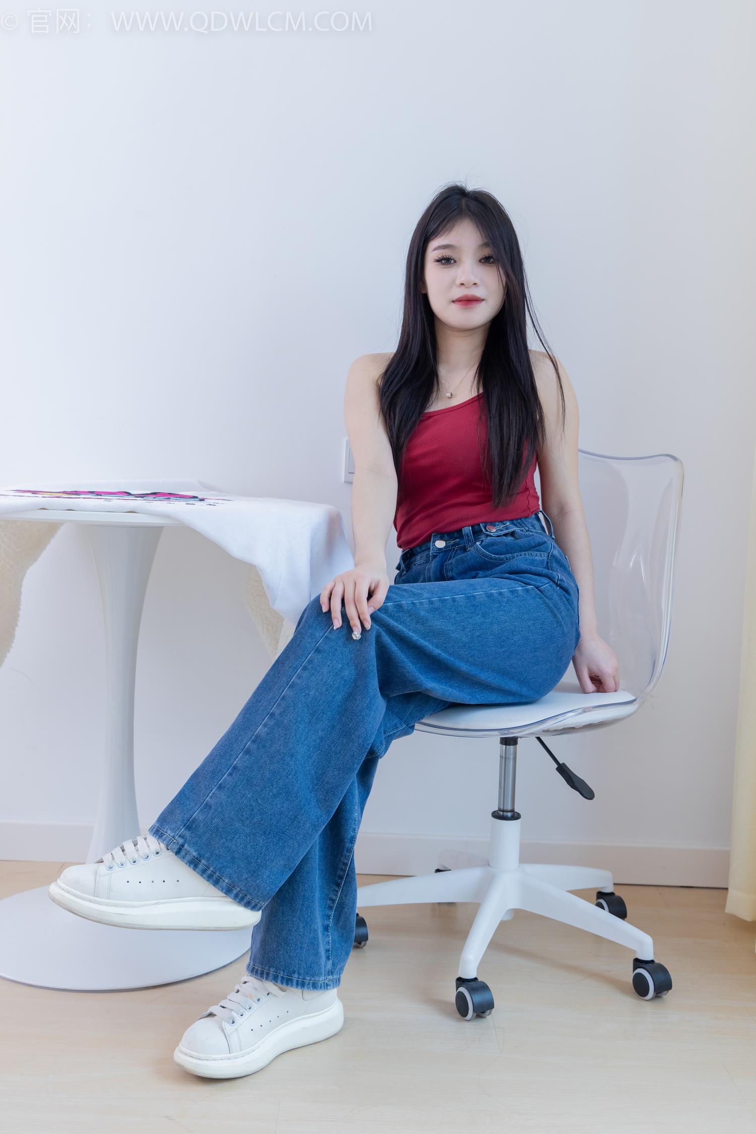 图片[133]-物恋传媒 NO.2019 闪闪-樱桃小丸子[150P] – 速更版-美库