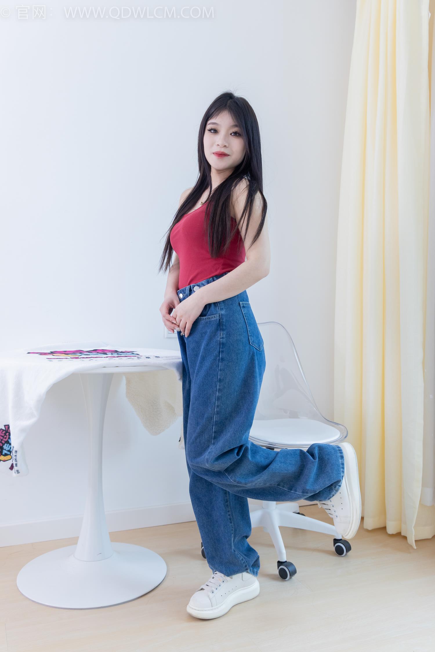 图片[137]-物恋传媒 NO.2019 闪闪-樱桃小丸子[150P] – 速更版-美库