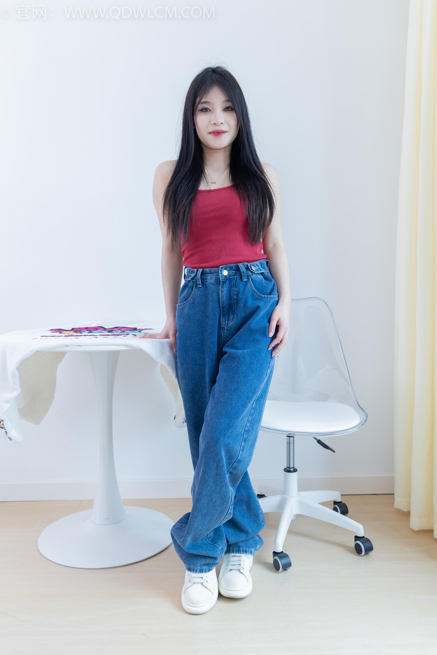 图片[142]-物恋传媒 NO.2019 闪闪-樱桃小丸子[150P] – 速更版-美库