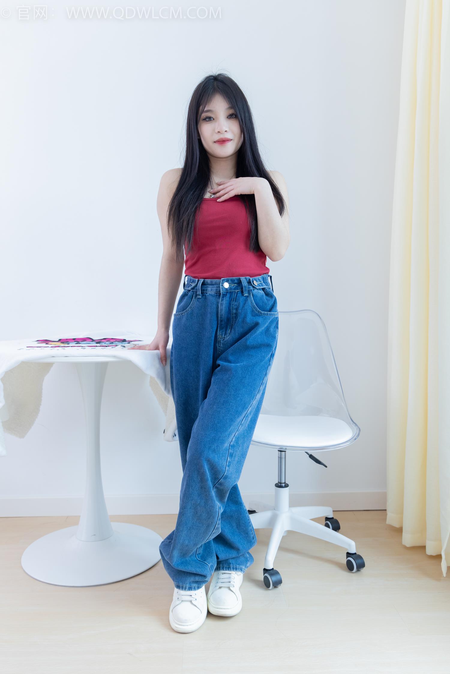 图片[143]-物恋传媒 NO.2019 闪闪-樱桃小丸子[150P] – 速更版-美库