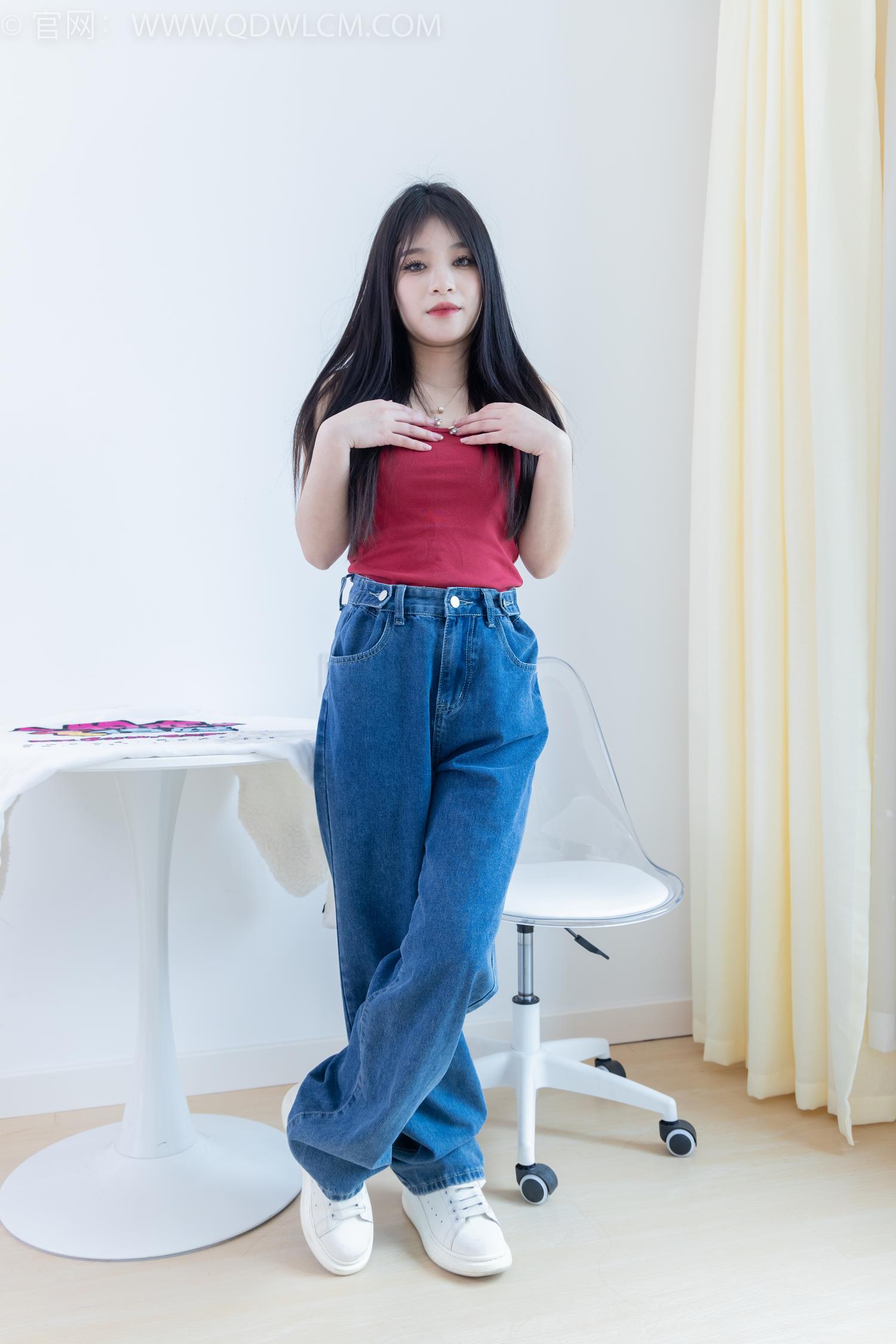 图片[144]-物恋传媒 NO.2019 闪闪-樱桃小丸子[150P] – 速更版-美库