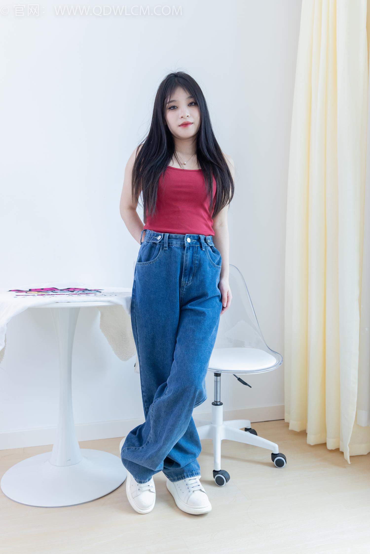 图片[145]-物恋传媒 NO.2019 闪闪-樱桃小丸子[150P] – 速更版-美库