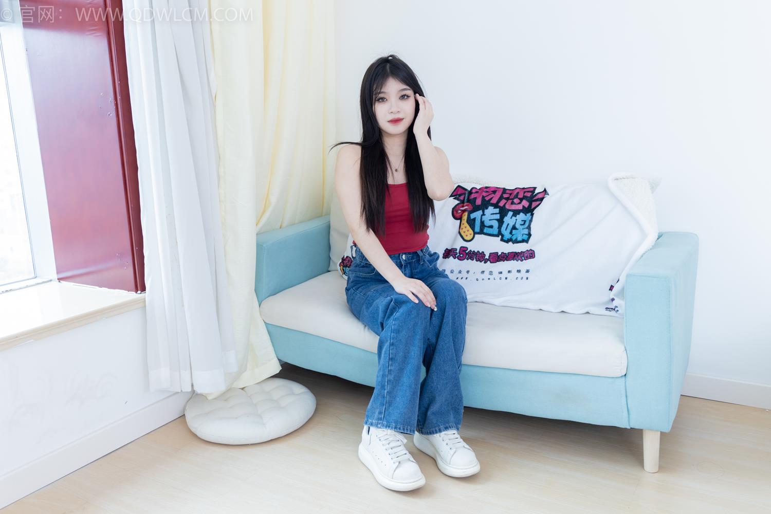 图片[146]-物恋传媒 NO.2019 闪闪-樱桃小丸子[150P] – 速更版-美库