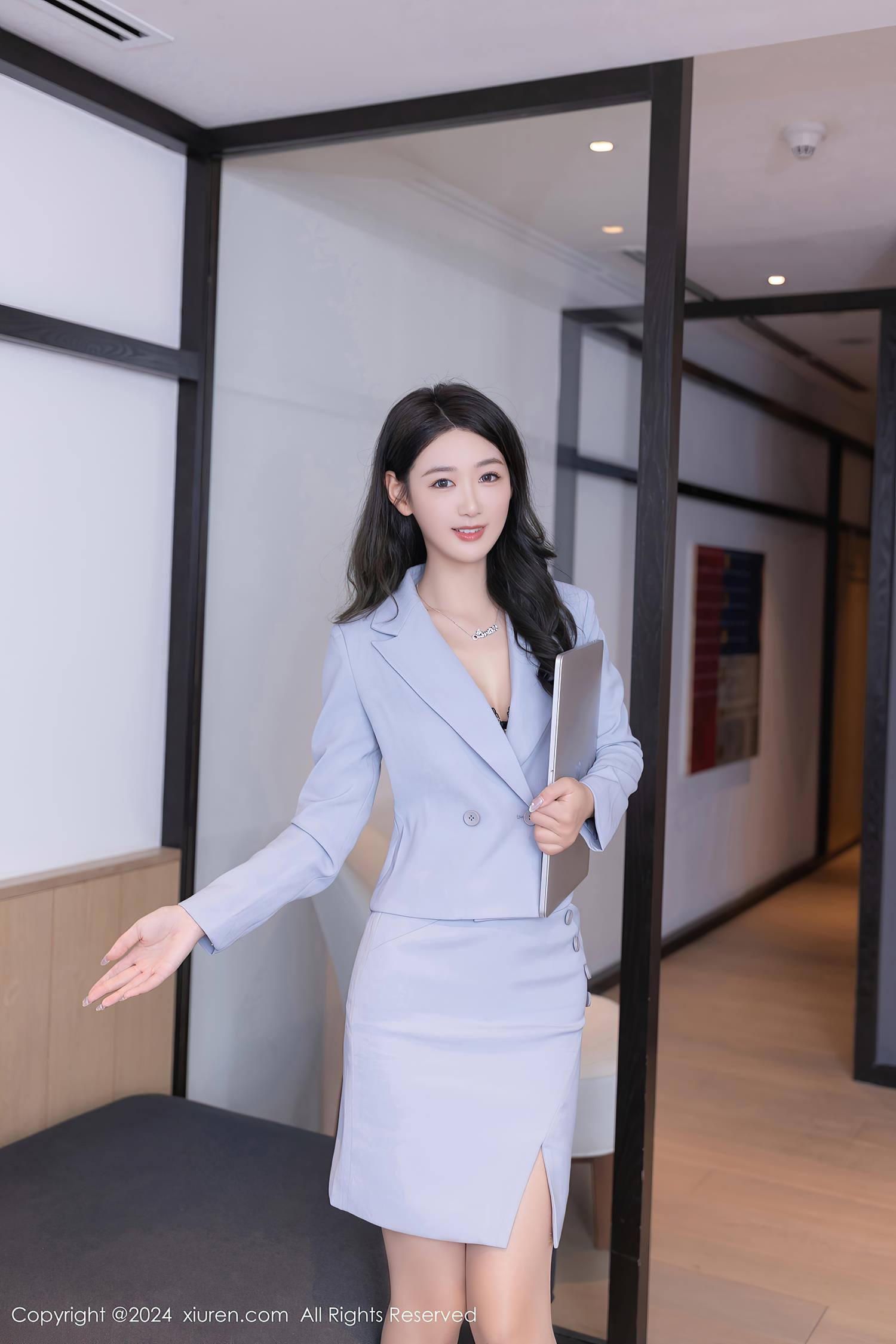 图片[19]-[Xiuren秀人网]2024.07.29 NO.8935 唐安琪[26+1P] – 速更版-美库