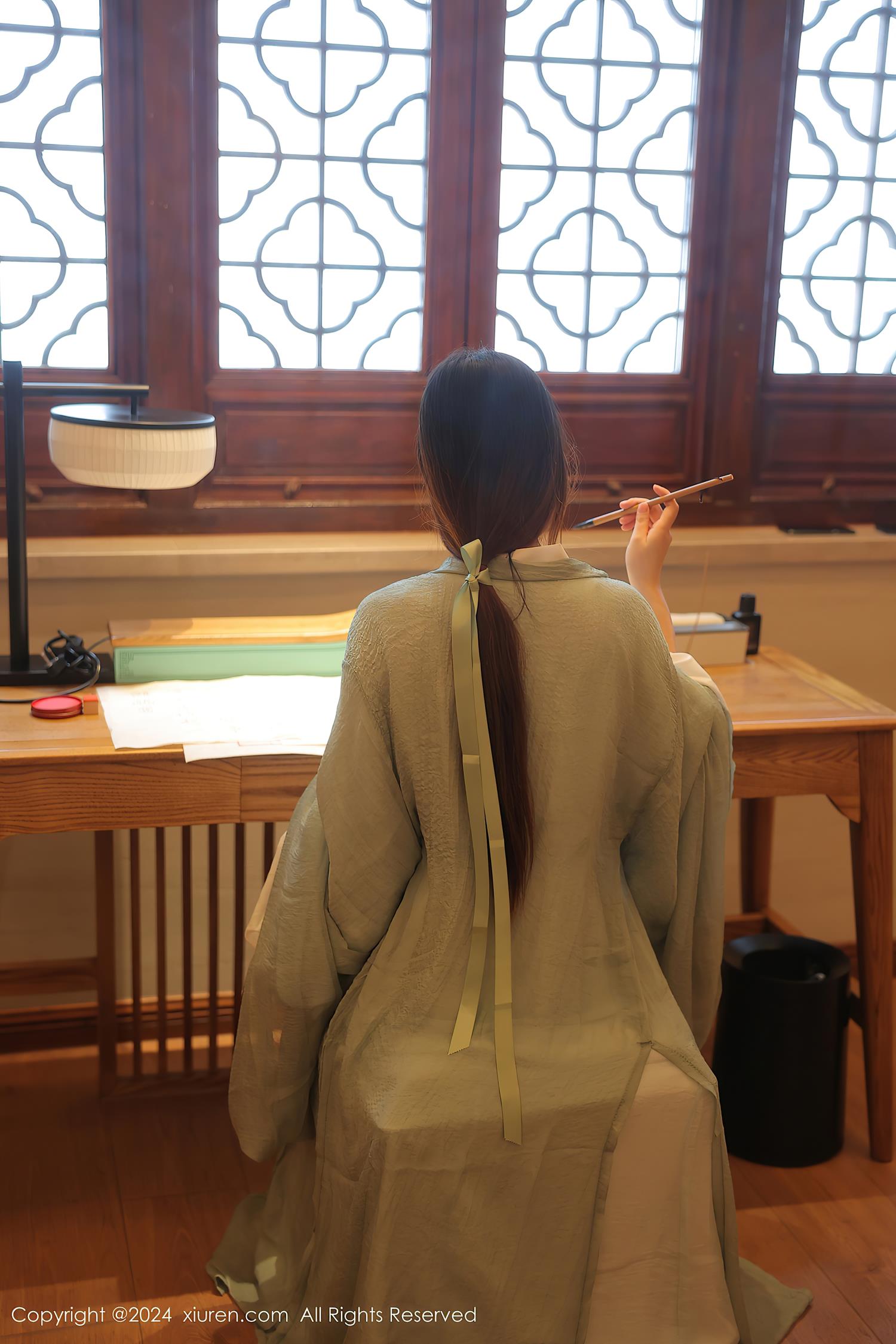 图片[12]-[Xiuren秀人网]2024.07.30 NO.8937 蛋蛋宝[20+1P] – 速更版-美库