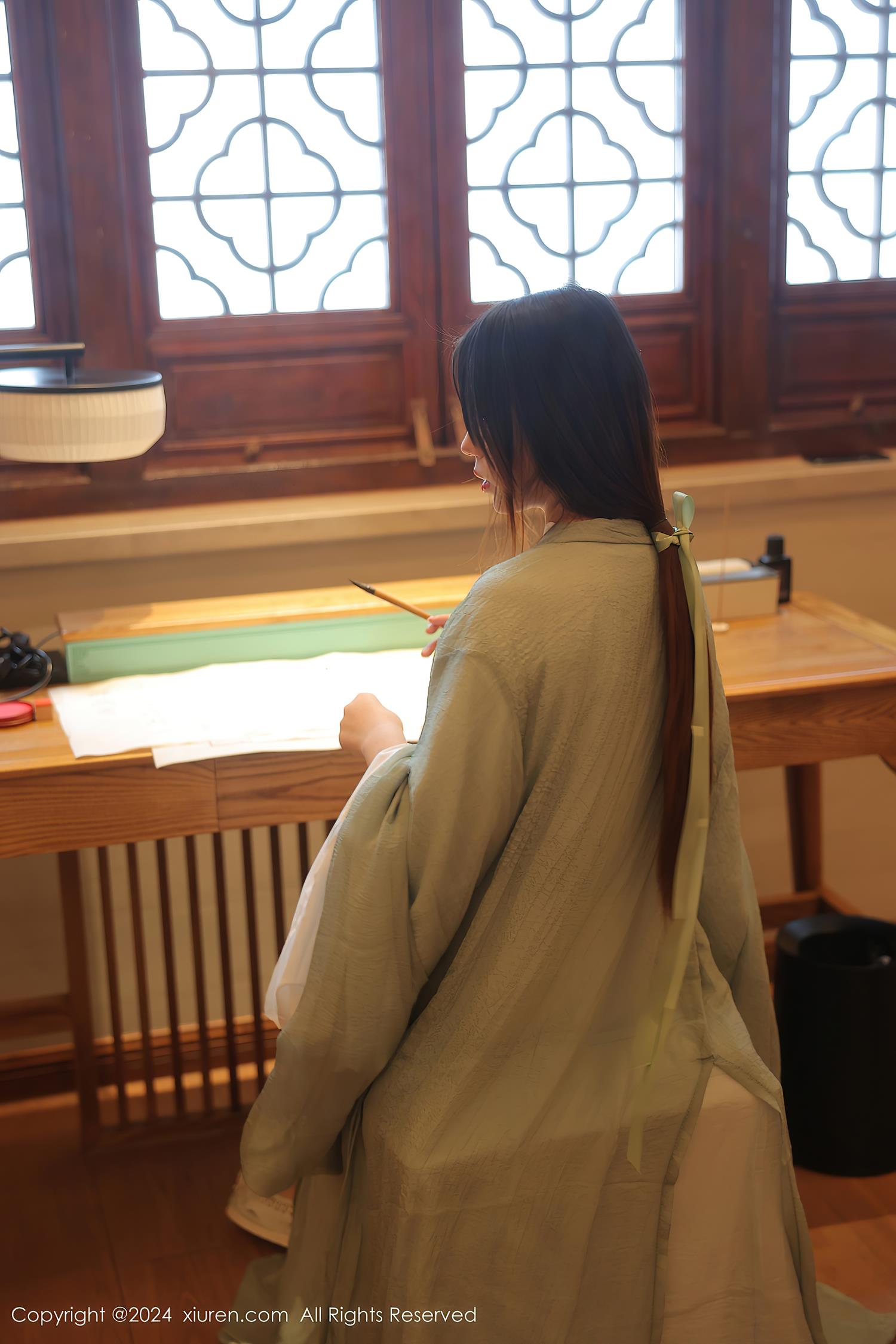 图片[13]-[Xiuren秀人网]2024.07.30 NO.8937 蛋蛋宝[20+1P] – 速更版-美库