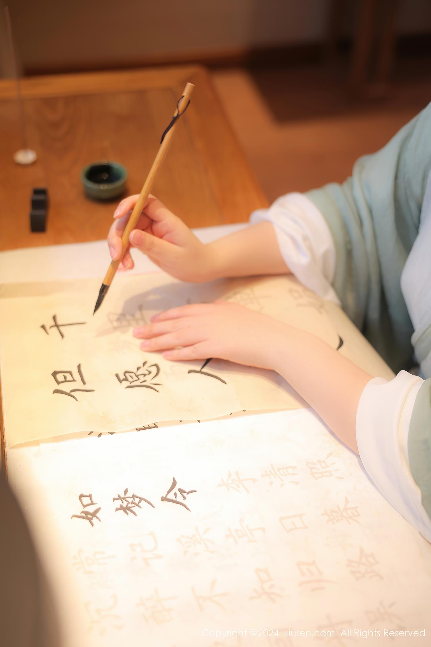 图片[15]-[Xiuren秀人网]2024.07.30 NO.8937 蛋蛋宝[20+1P] – 速更版-美库