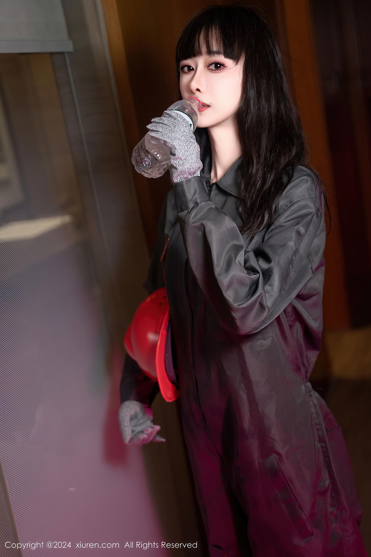 图片[12]-[Xiuren秀人网]2024.07.30 NO.8938 宝宝甜[12+1P] – 速更版-美库