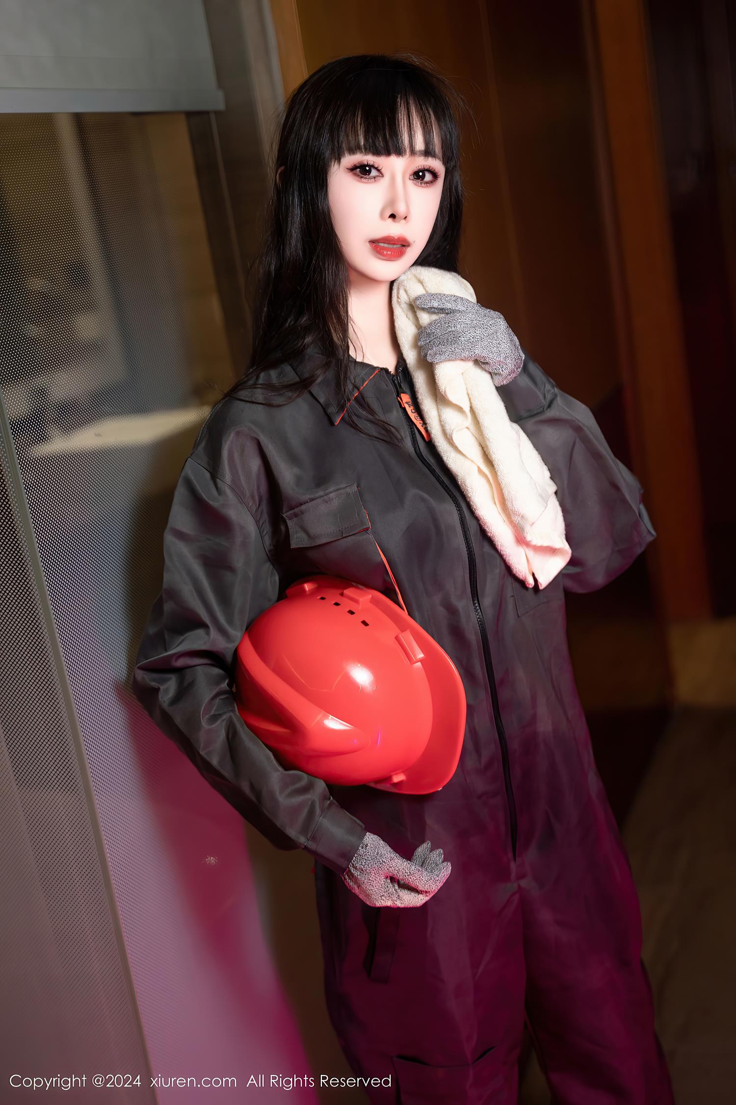 图片[14]-[Xiuren秀人网]2024.07.30 NO.8938 宝宝甜[12+1P] – 速更版-美库