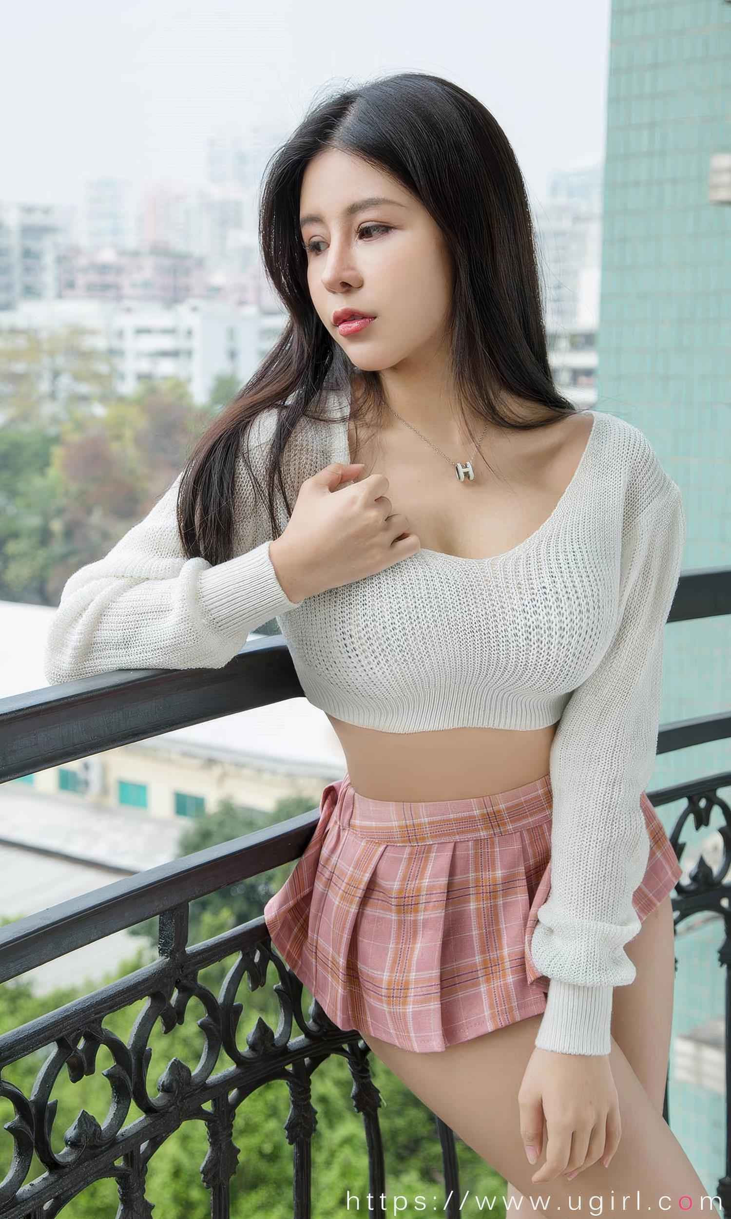 图片[18]-[爱尤物]2024 NO.2888 奥莉 山城依恋[35P] – 速更版-美库