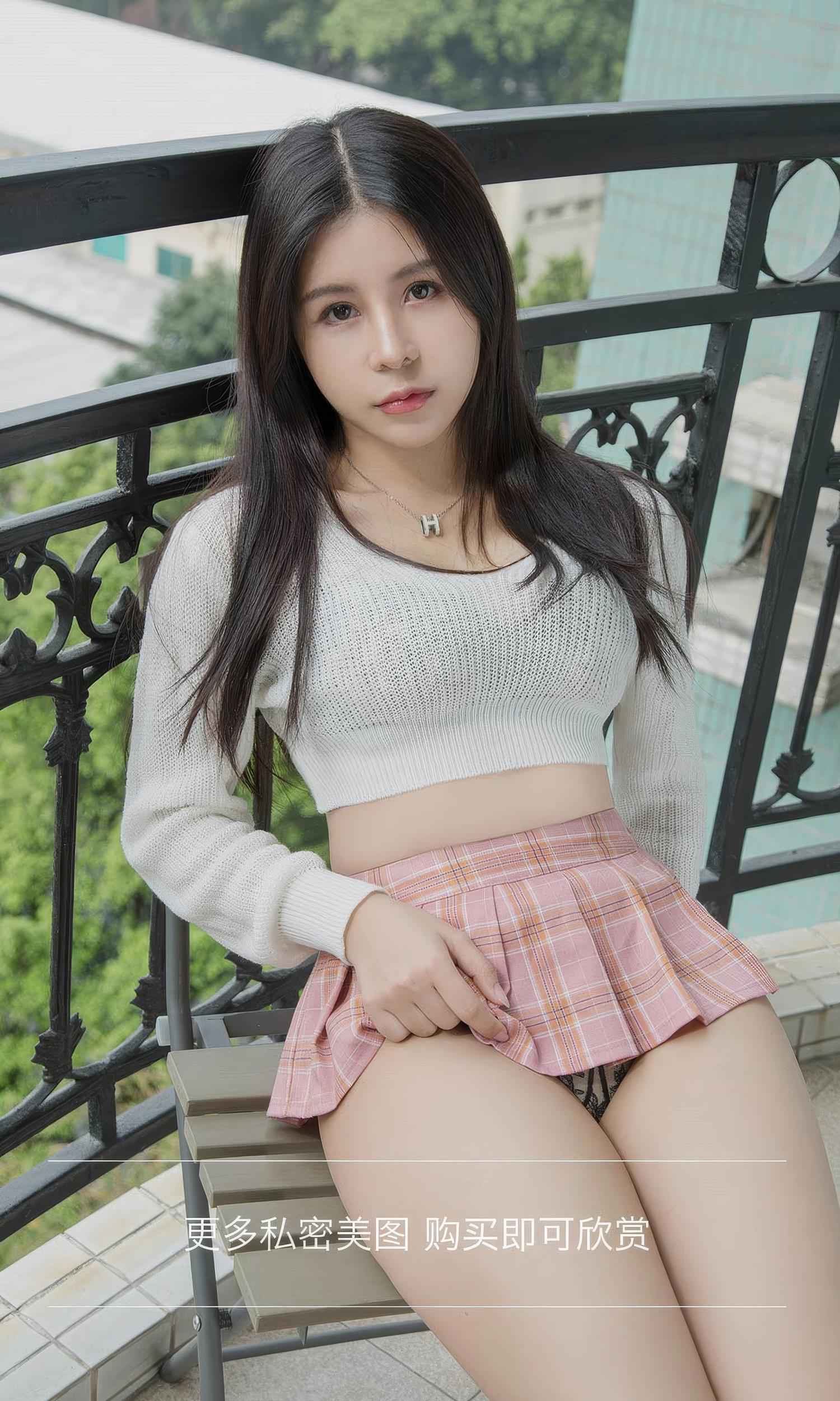 图片[24]-[爱尤物]2024 NO.2888 奥莉 山城依恋[35P] – 速更版-美库