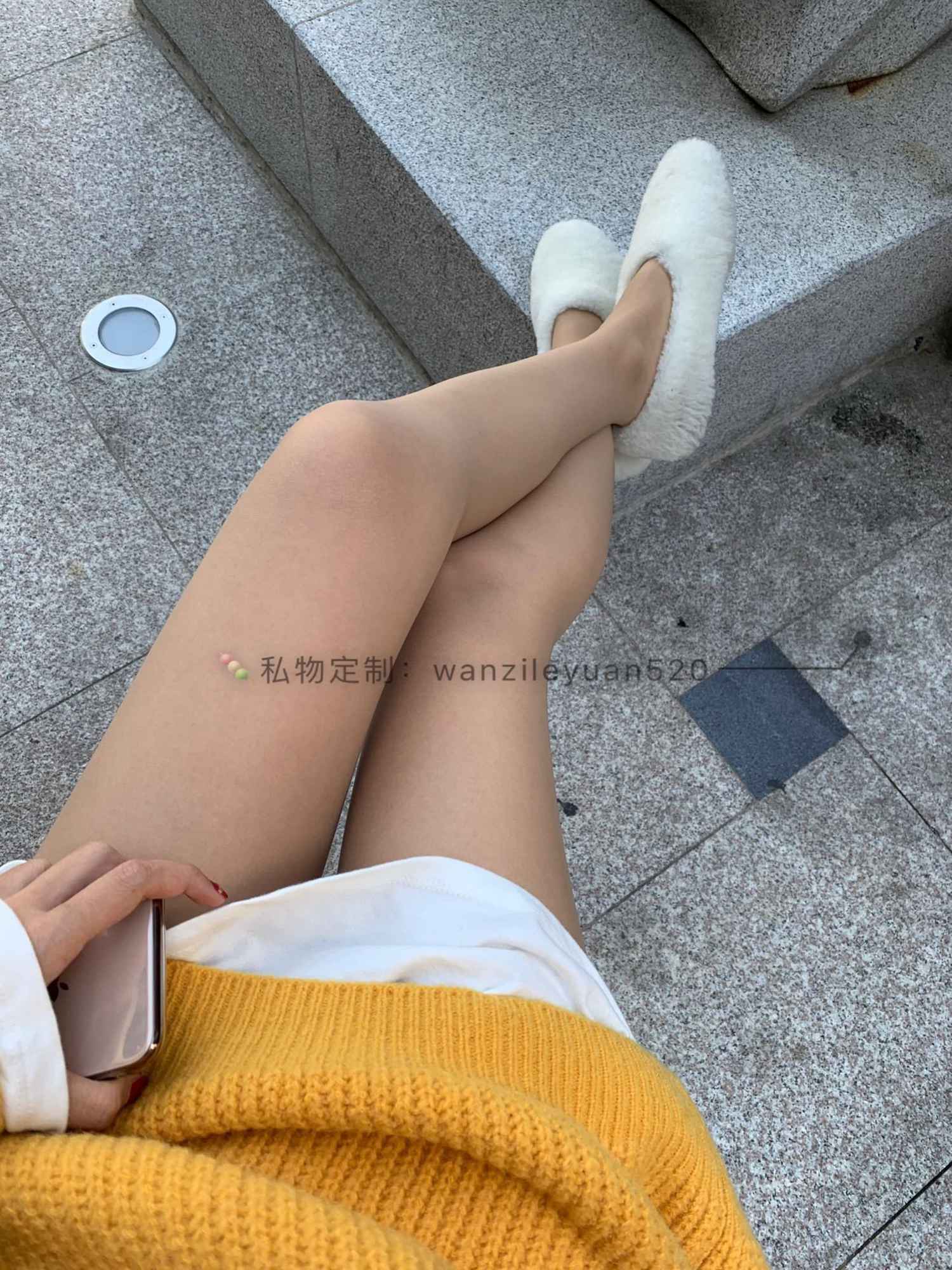 图片[11]-微信朋友圈达人@Changeable丸子-定制系列  日常[108P] – 速更版-美库