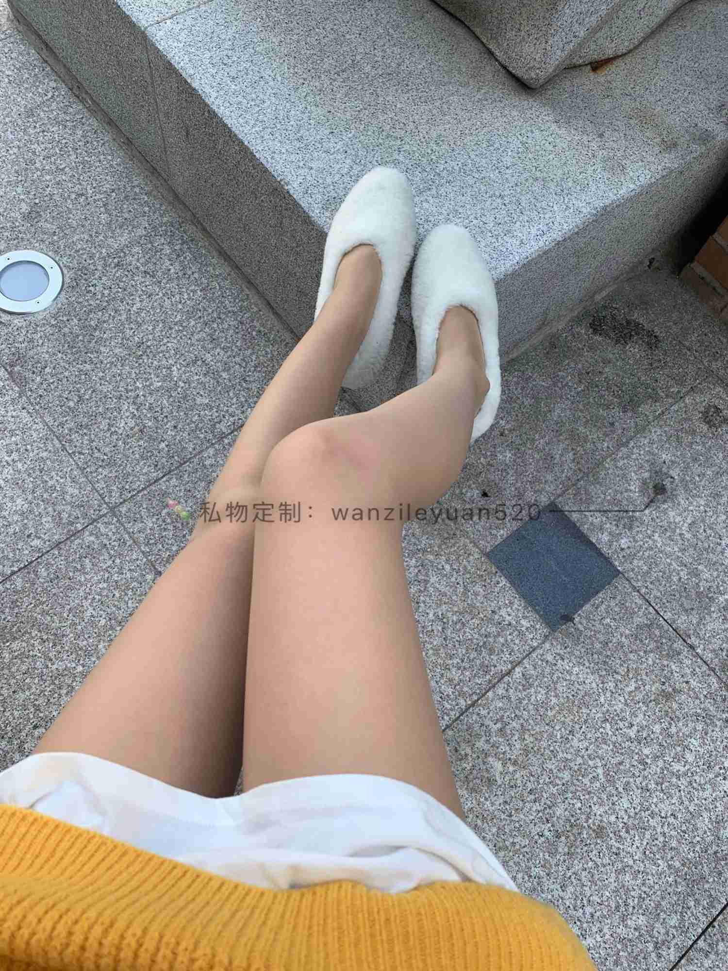 图片[12]-微信朋友圈达人@Changeable丸子-定制系列  日常[108P] – 速更版-美库