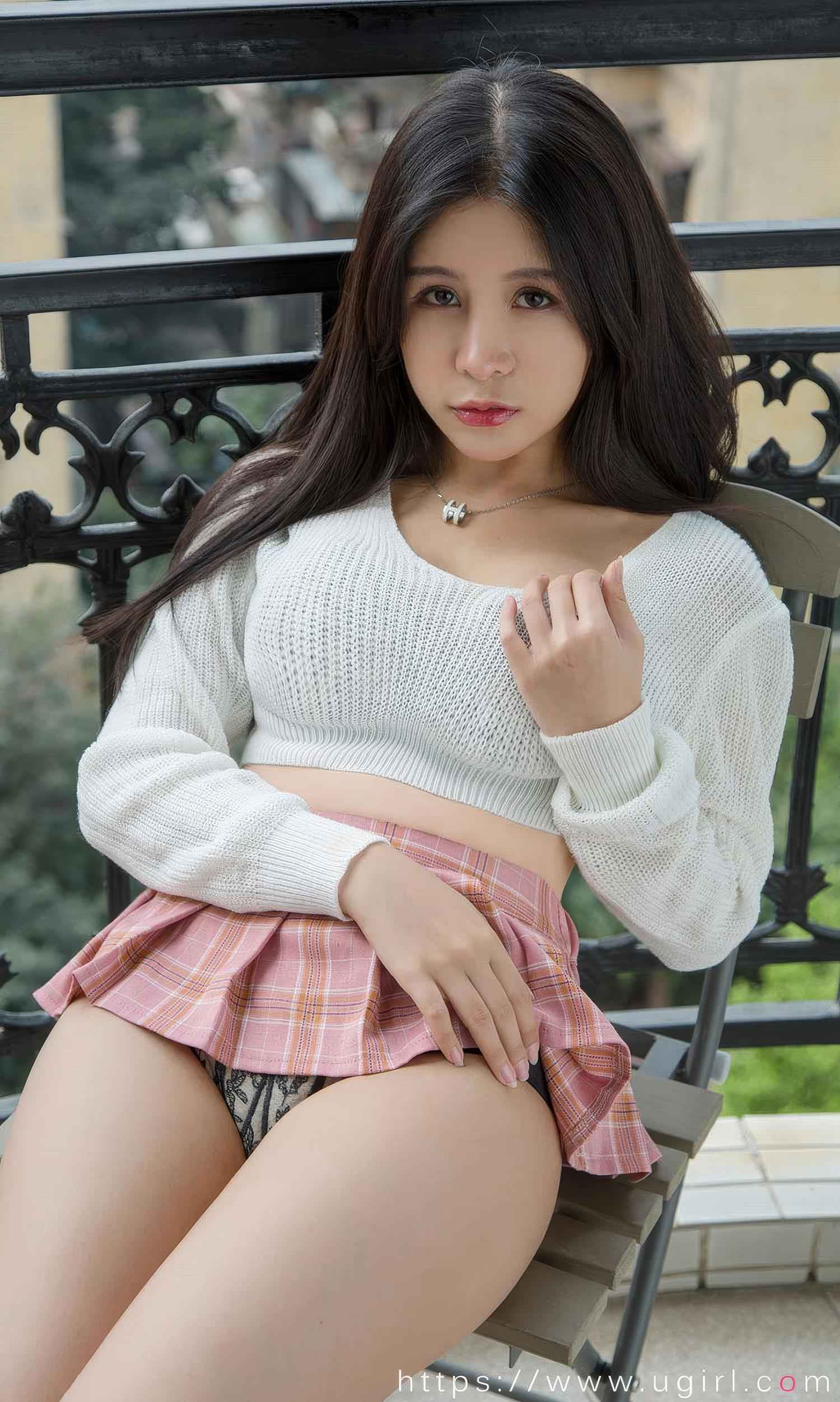 图片[30]-[爱尤物]2024 NO.2888 奥莉 山城依恋[35P] – 速更版-美库