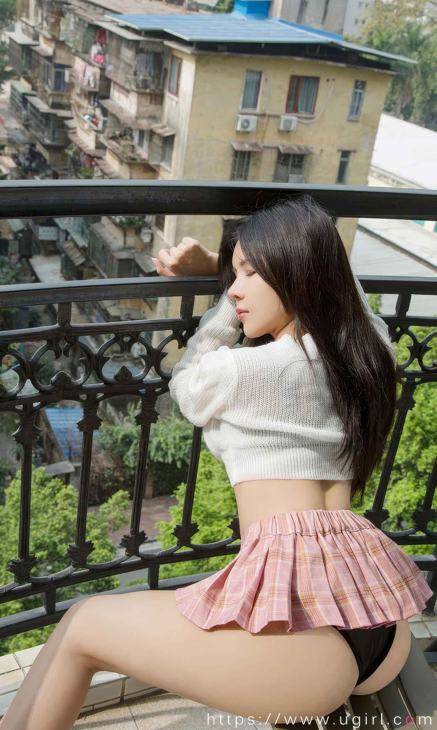 图片[34]-[爱尤物]2024 NO.2888 奥莉 山城依恋[35P] – 速更版-美库