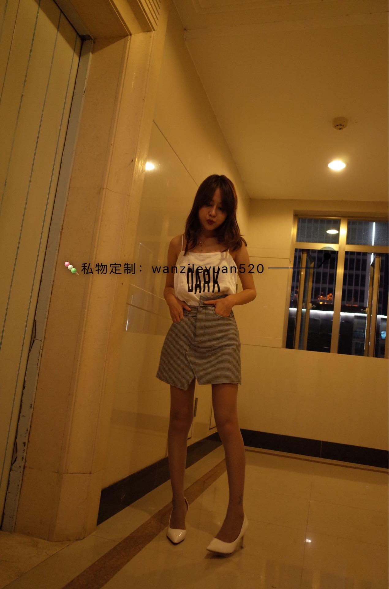 图片[42]-微信朋友圈达人@Changeable丸子-定制系列  日常[108P] – 速更版-美库