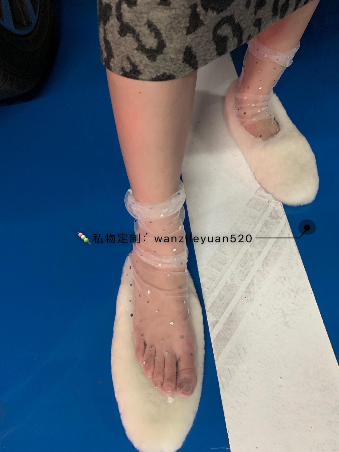 图片[49]-微信朋友圈达人@Changeable丸子-定制系列  日常[108P] – 速更版-美库