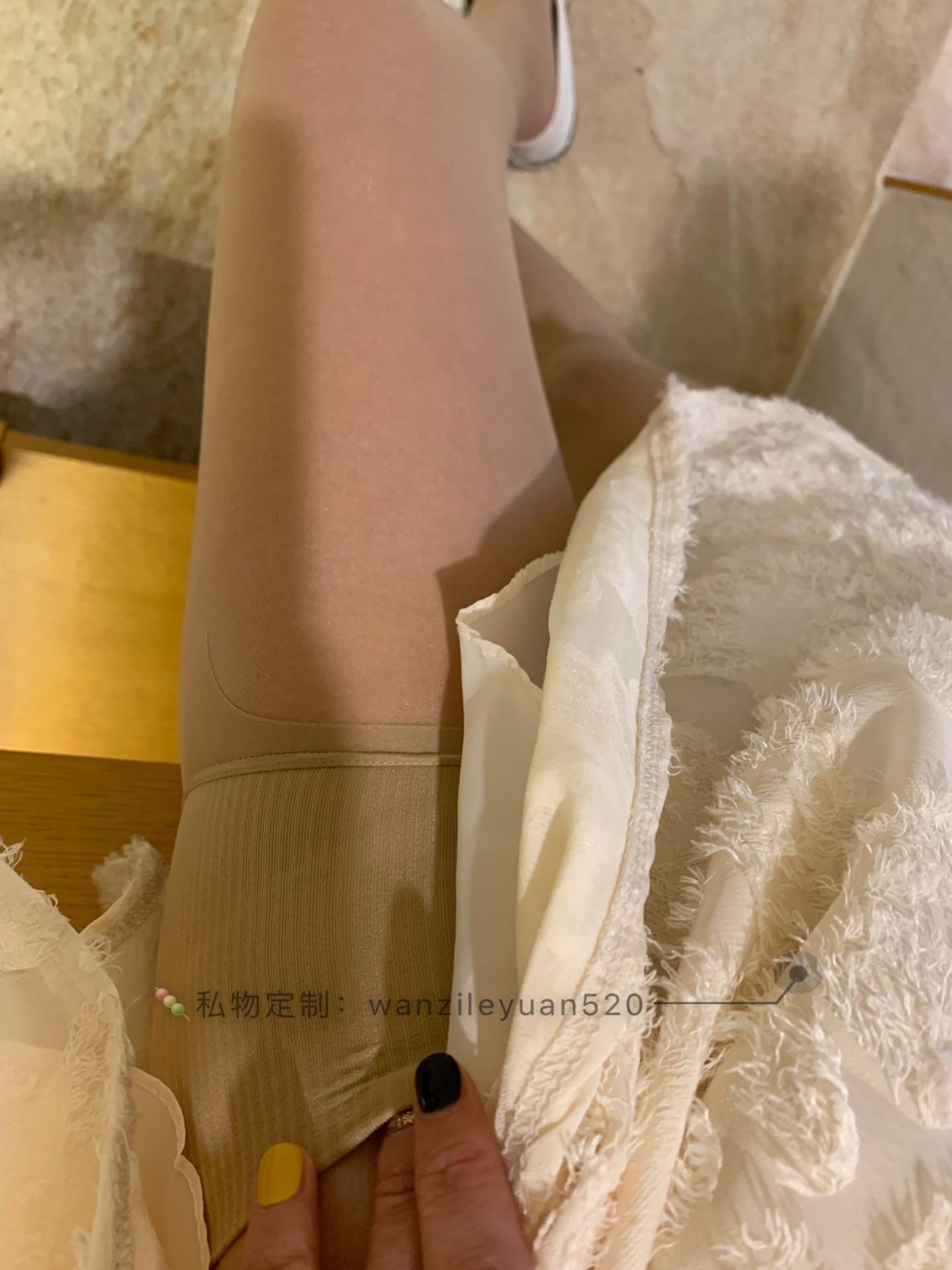 图片[13]-微信朋友圈达人@Changeable丸子-定制系列 肉丝[53P] – 速更版-美库