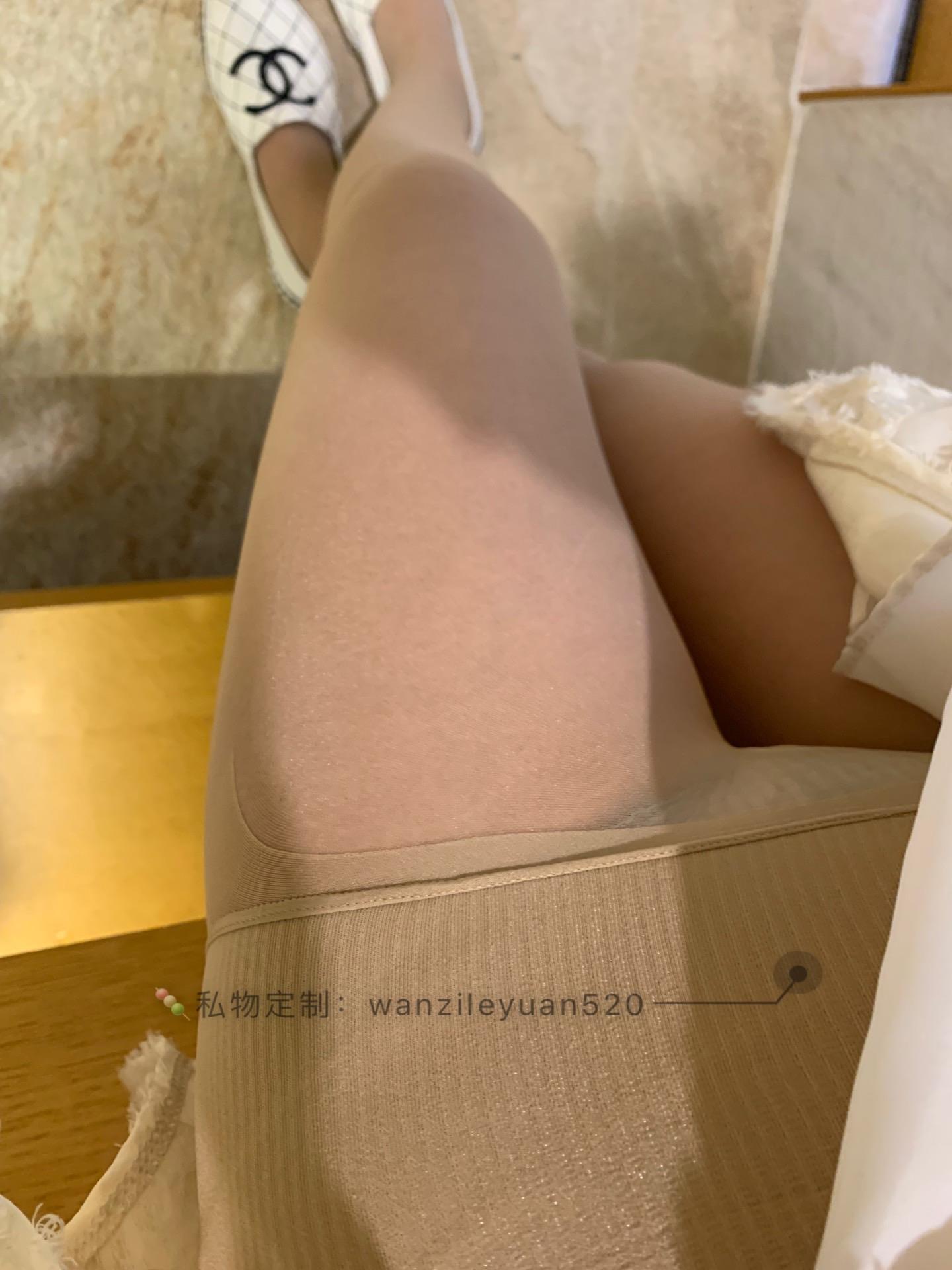 图片[18]-微信朋友圈达人@Changeable丸子-定制系列 肉丝[53P] – 速更版-美库