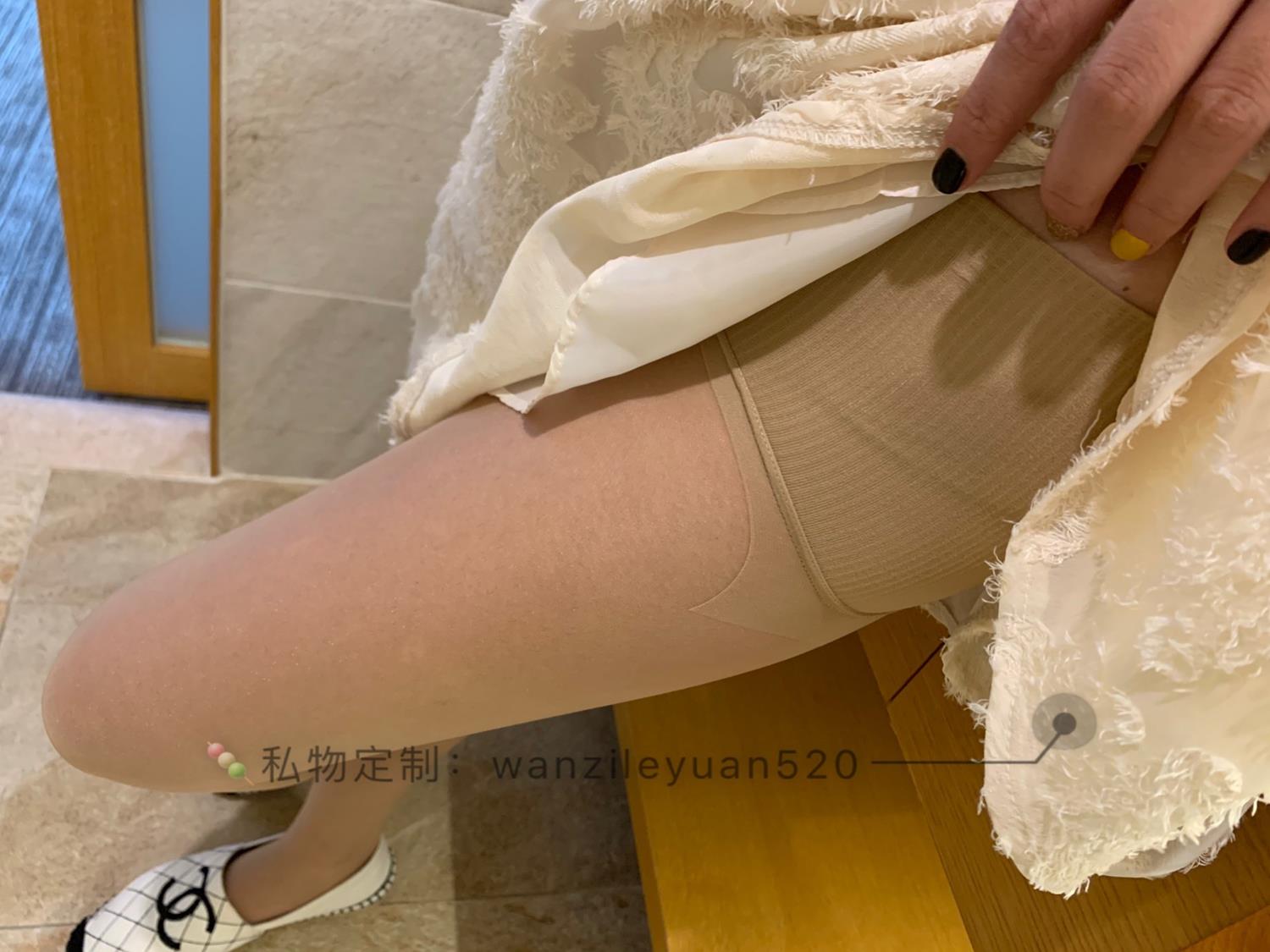 图片[22]-微信朋友圈达人@Changeable丸子-定制系列 肉丝[53P] – 速更版-美库