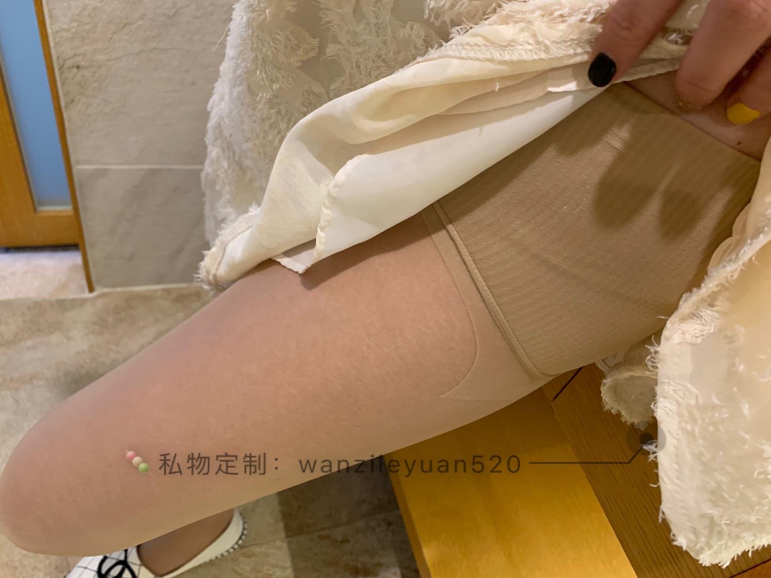 图片[23]-微信朋友圈达人@Changeable丸子-定制系列 肉丝[53P] – 速更版-美库