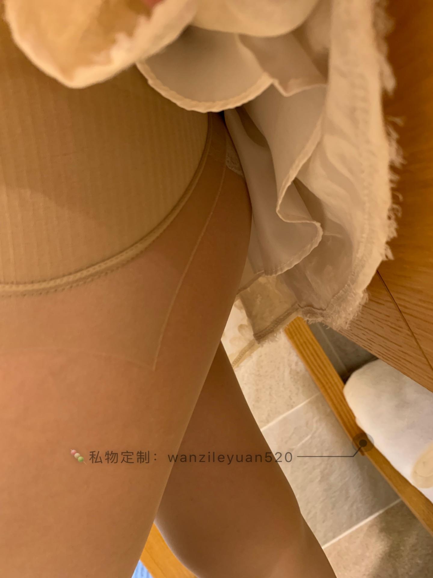 图片[24]-微信朋友圈达人@Changeable丸子-定制系列 肉丝[53P] – 速更版-美库