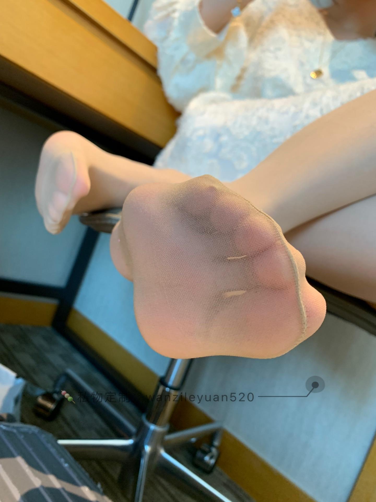 图片[29]-微信朋友圈达人@Changeable丸子-定制系列 肉丝[53P] – 速更版-美库