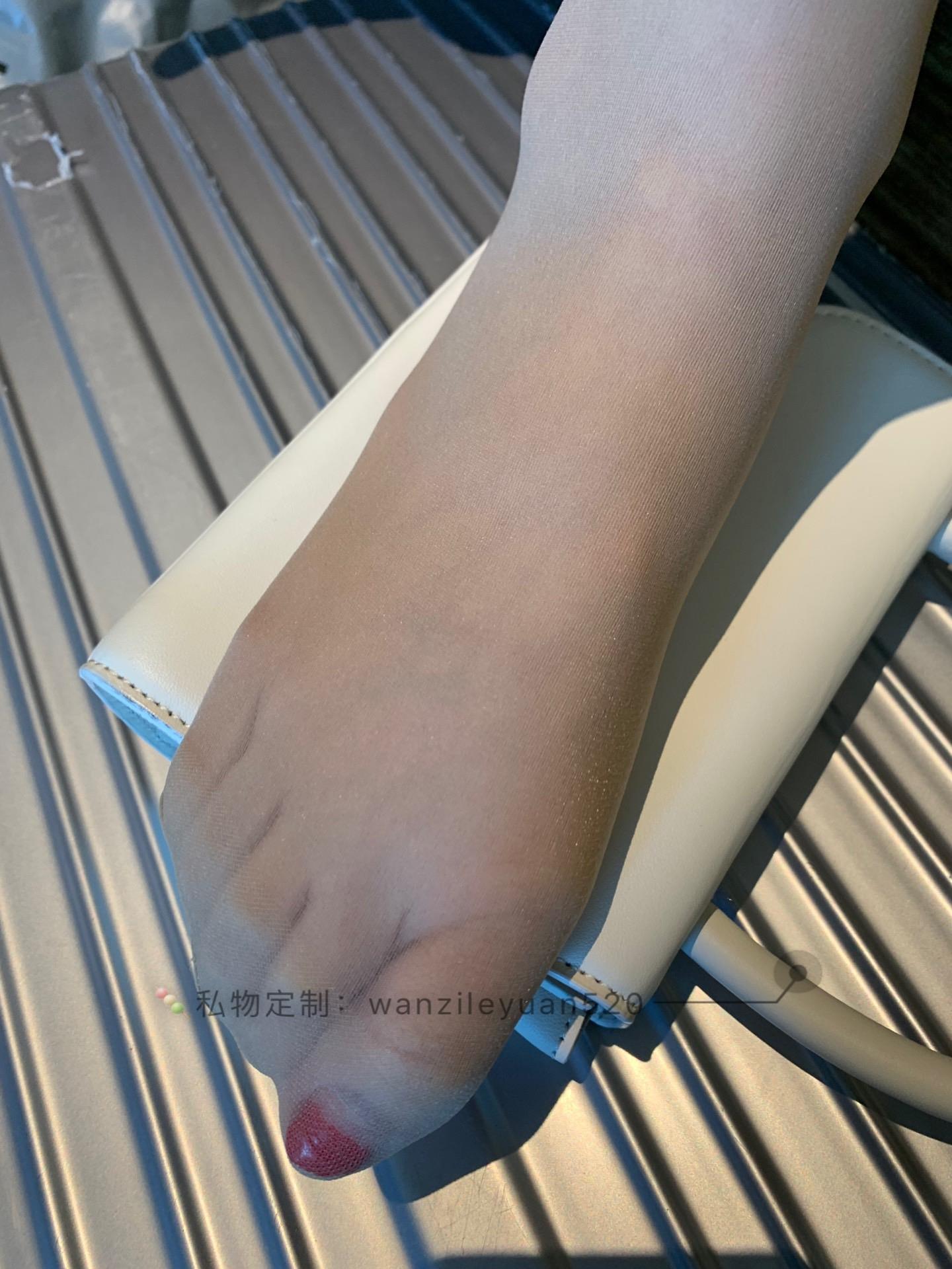 图片[30]-微信朋友圈达人@Changeable丸子-定制系列 肉丝[53P] – 速更版-美库