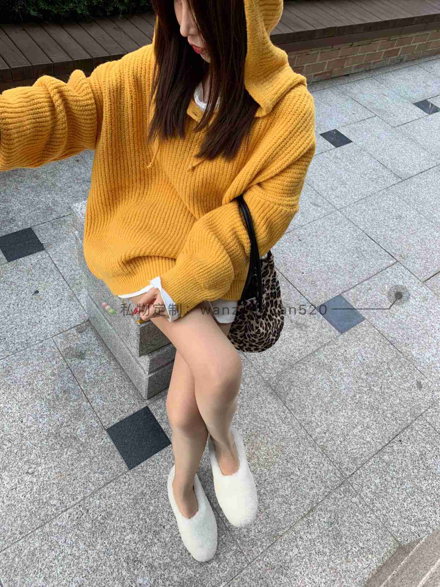 图片[79]-微信朋友圈达人@Changeable丸子-定制系列  日常[108P] – 速更版-美库