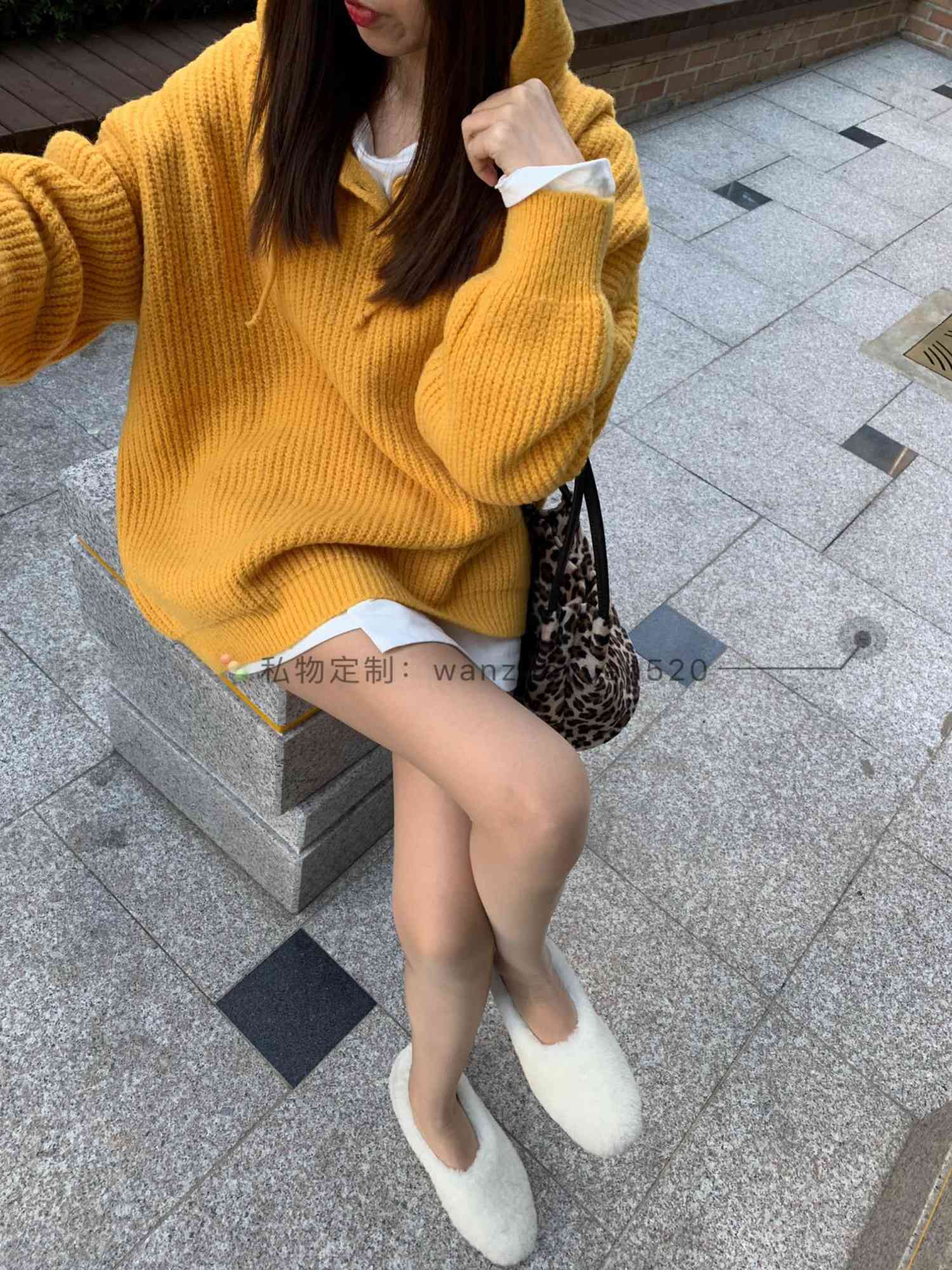 图片[80]-微信朋友圈达人@Changeable丸子-定制系列  日常[108P] – 速更版-美库