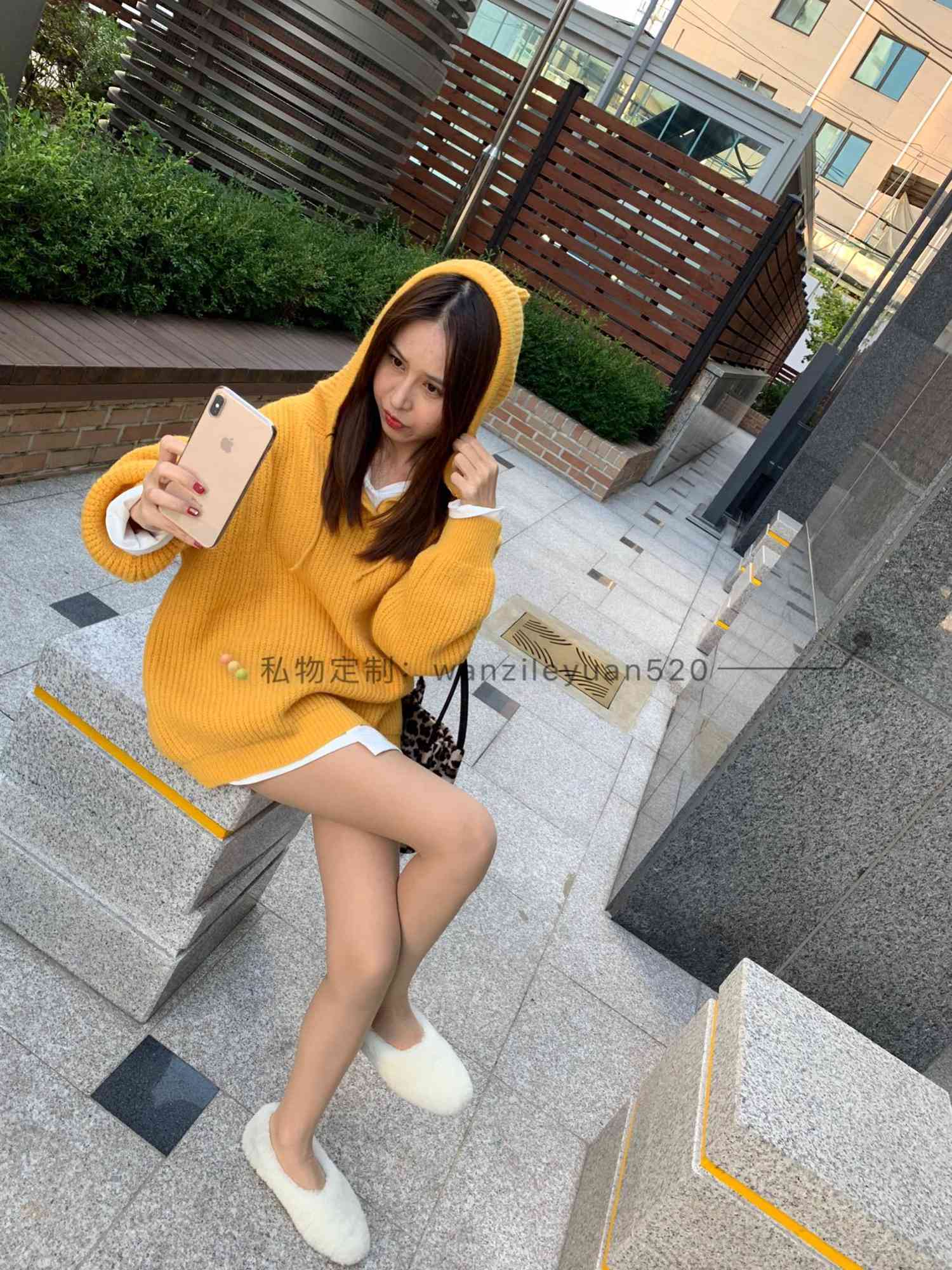 图片[81]-微信朋友圈达人@Changeable丸子-定制系列  日常[108P] – 速更版-美库